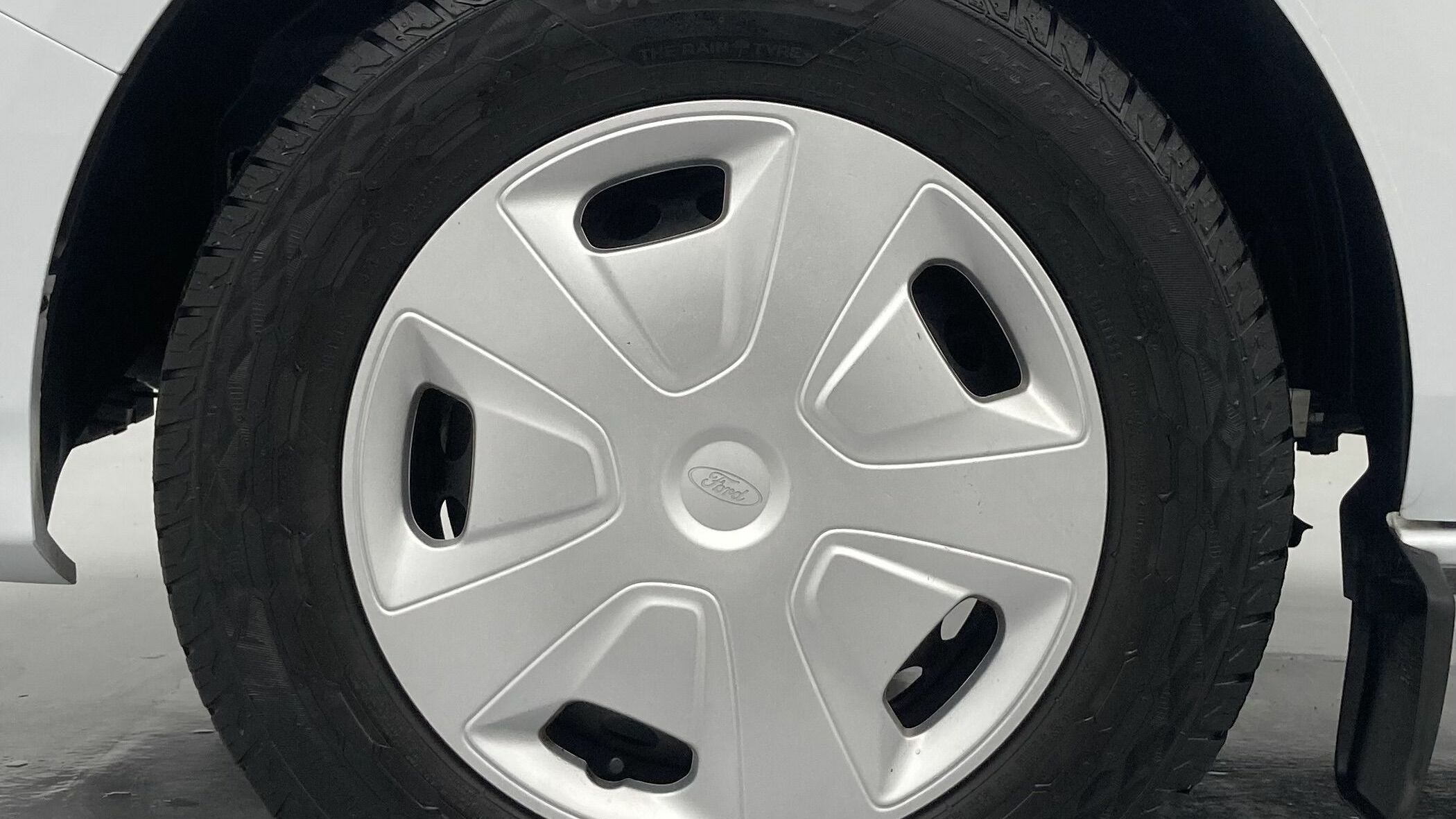 ford transit custom trend l2h1 9pl 2.0 ECOBLUE 130 2023 frozen white 27