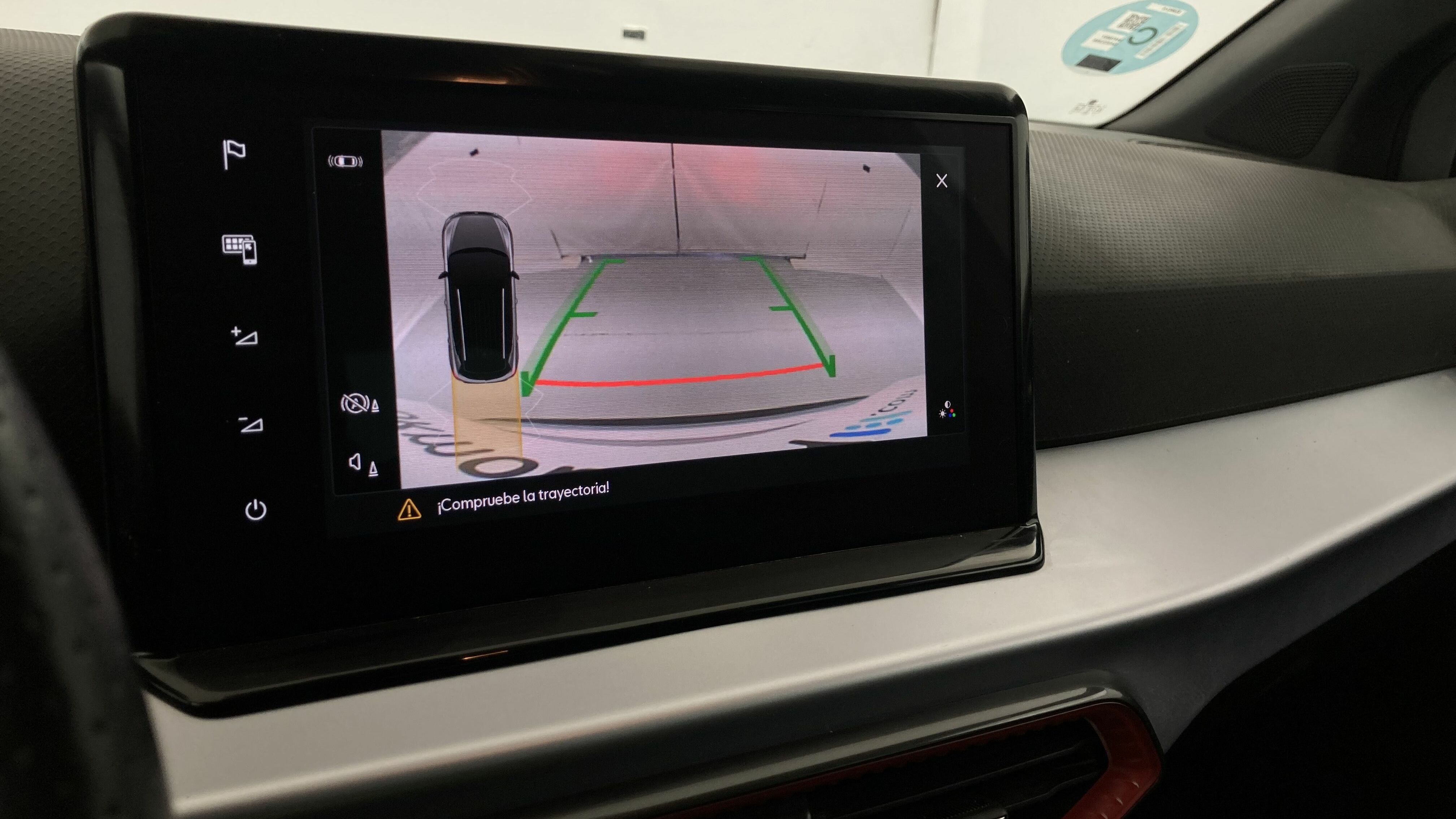 seat arona fr xl rx 1.0 TSI 115 2024 plata urban / negro 19