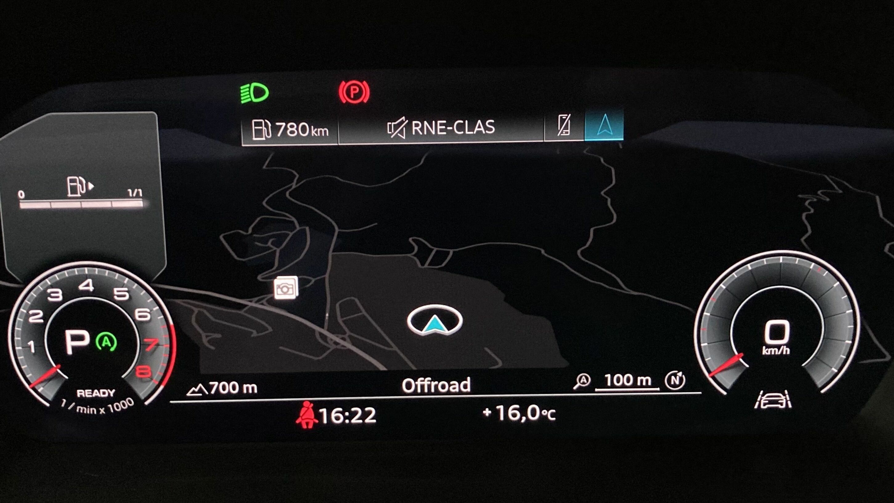 audi a3 sportback s line 35 TFSI 150 STRONIC 2024 daytonagrau 18