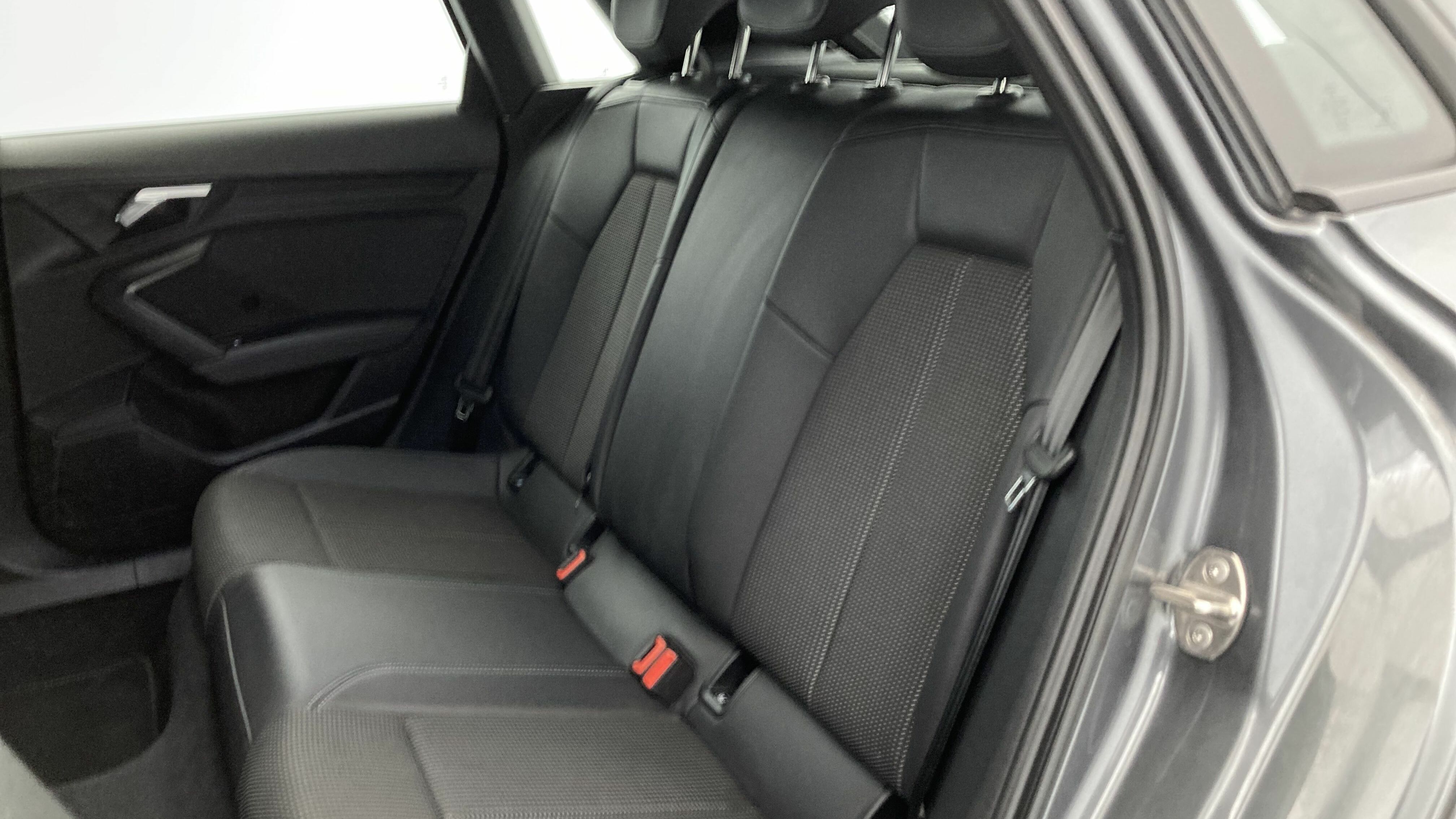 audi a3 sportback s line 35 TFSI 150 STRONIC 2024 daytonagrau 21