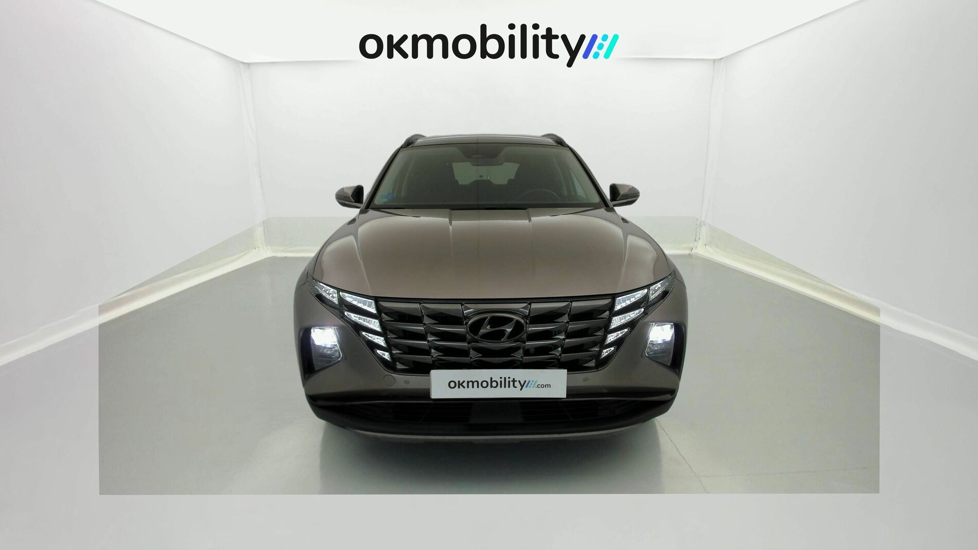 hyundai tucson tecno sky 1.6 CRDI 136 48V 2024 silky bronze 4