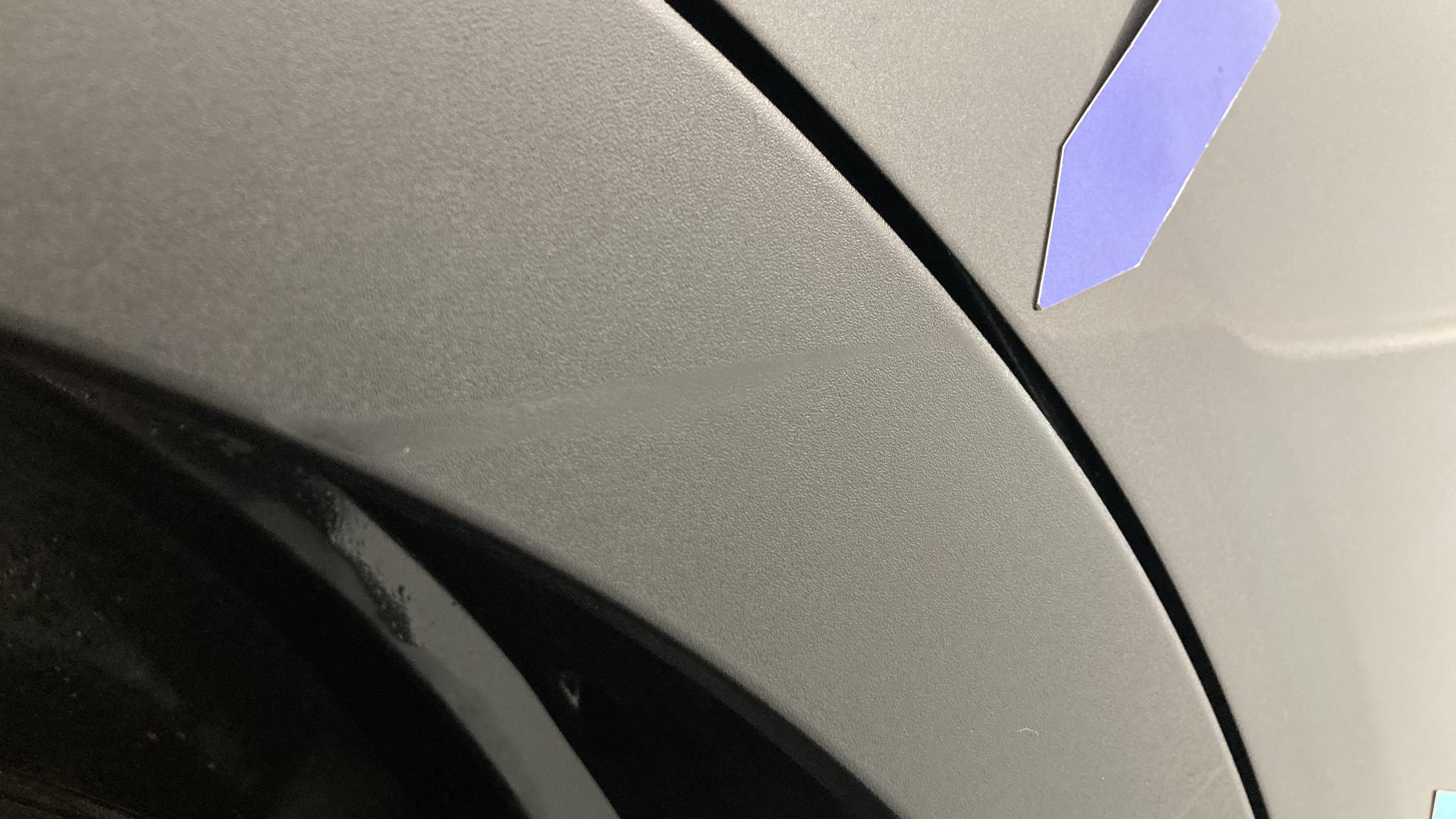 opel grandland x ultimate 1.6 PHEV 300 AT 2021 gris moai / techo negro 25