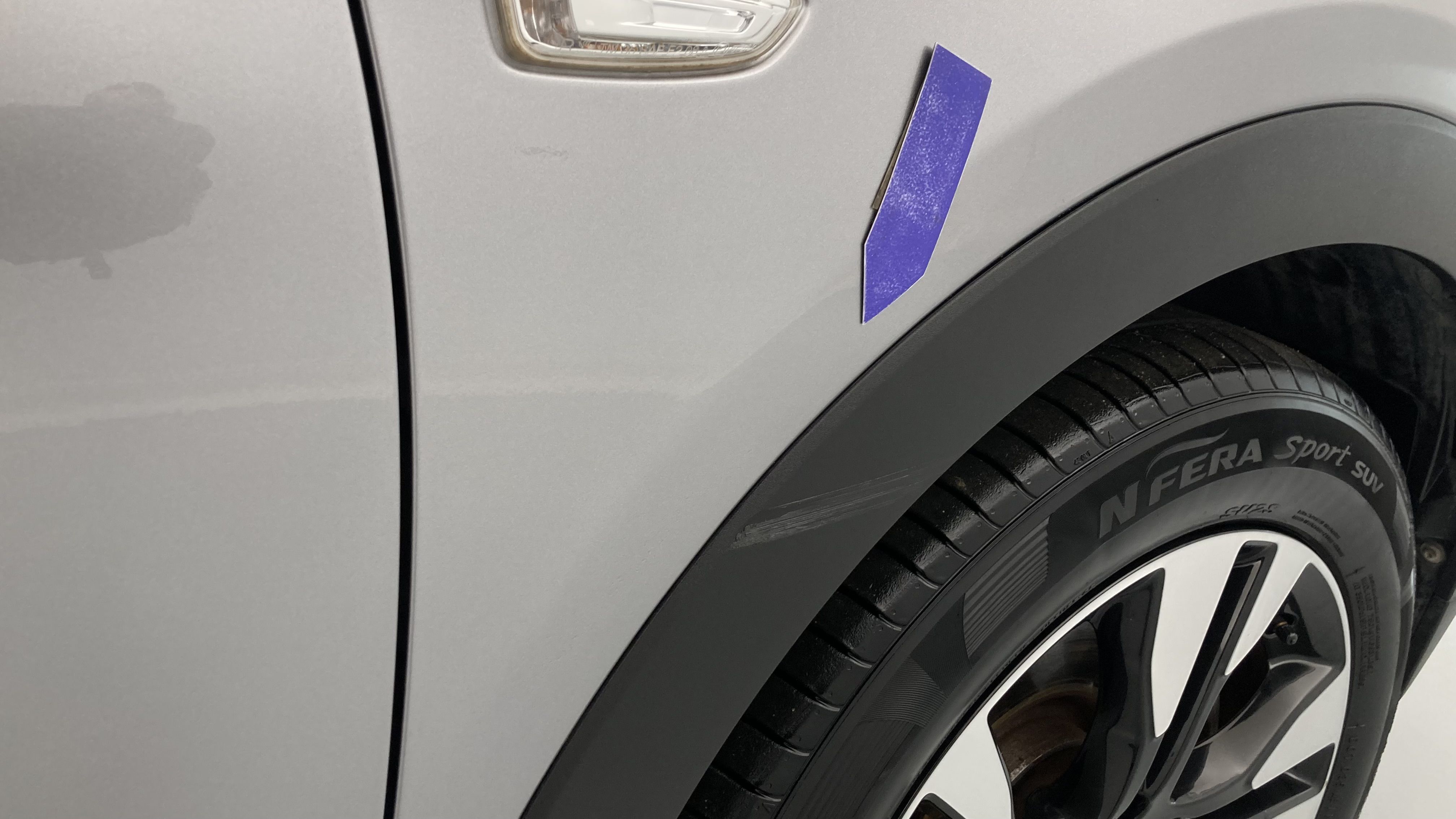 opel grandland x ultimate 1.6 PHEV 300 AT 2021 gris himalaya / techo negro 26