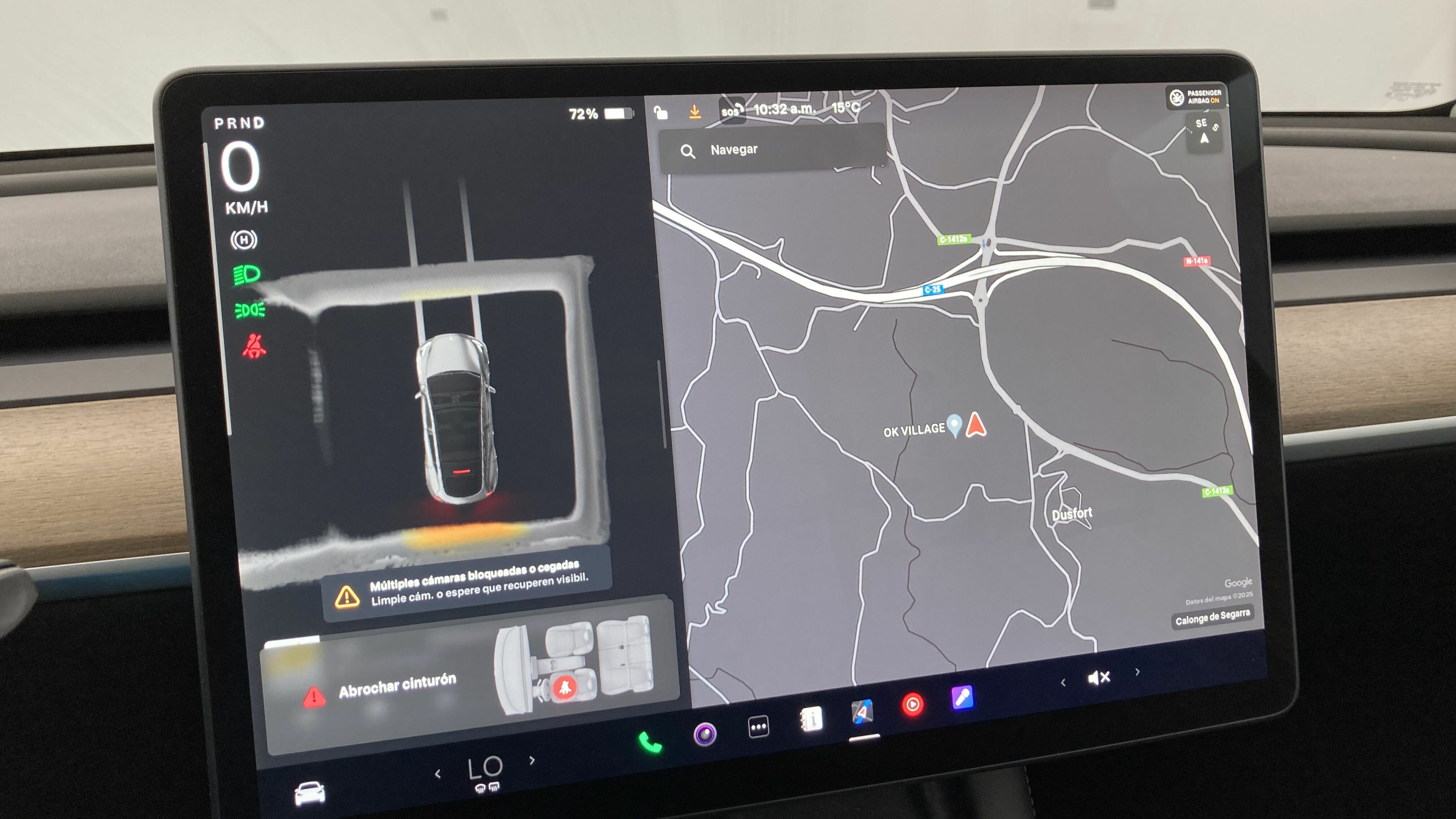 tesla model y long range awd MOTOR DUAL AWD 510 2022 gray 19