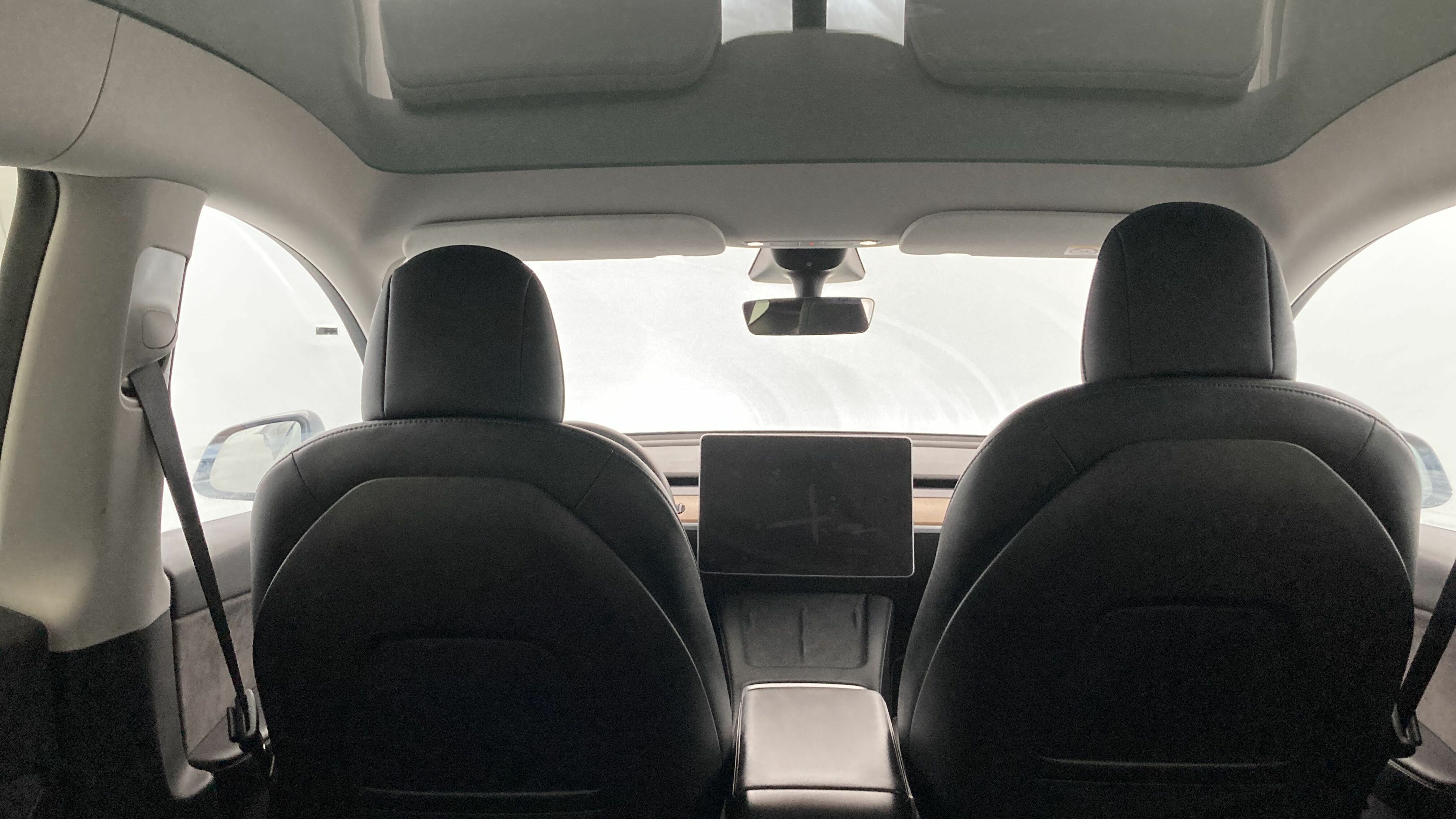 tesla model y long range awd MOTOR DUAL AWD 510 2022 gray 32