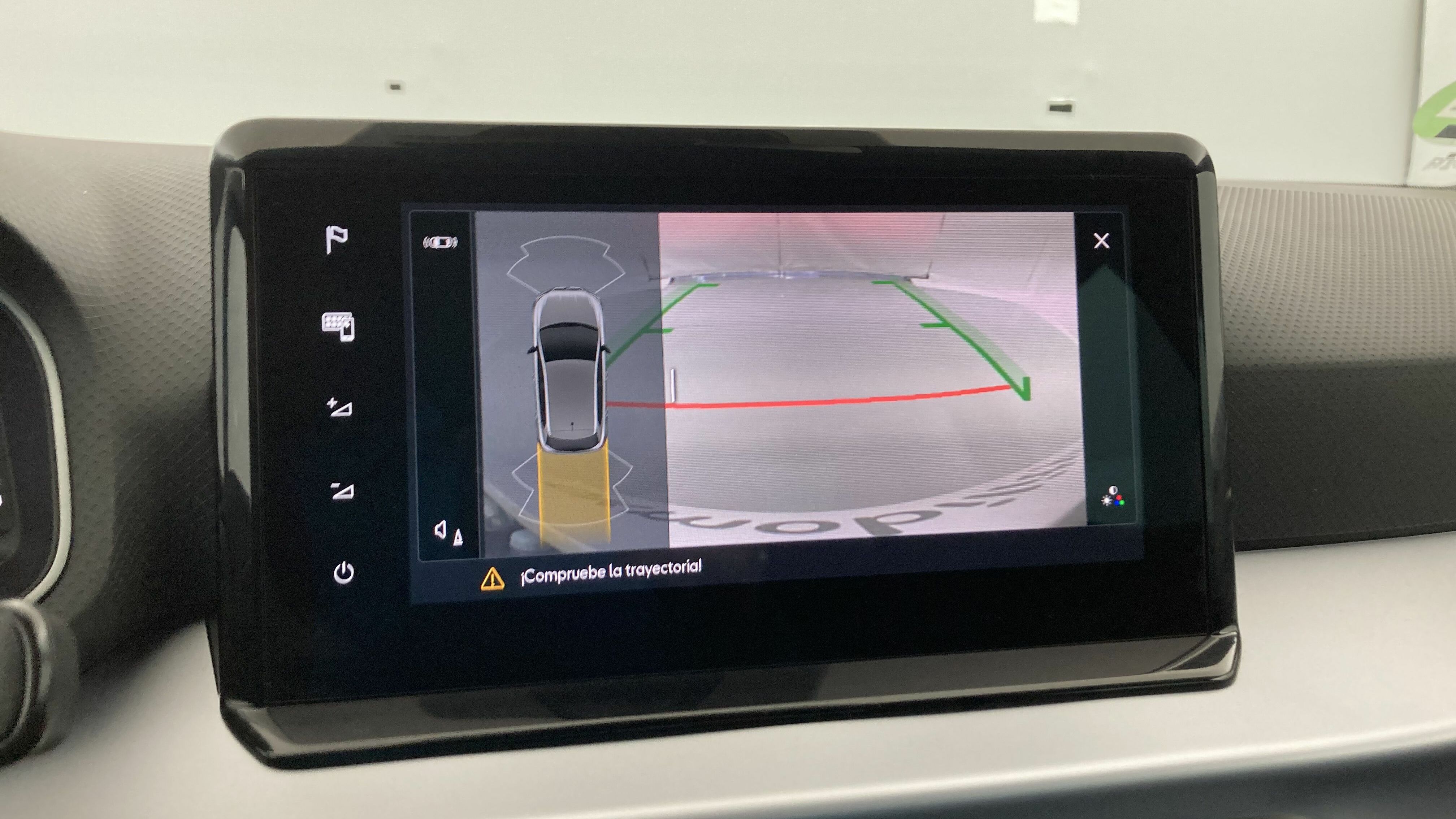 seat ibiza fr xl 1.5 TSI 150 DSG 2024 gris magnetic 14