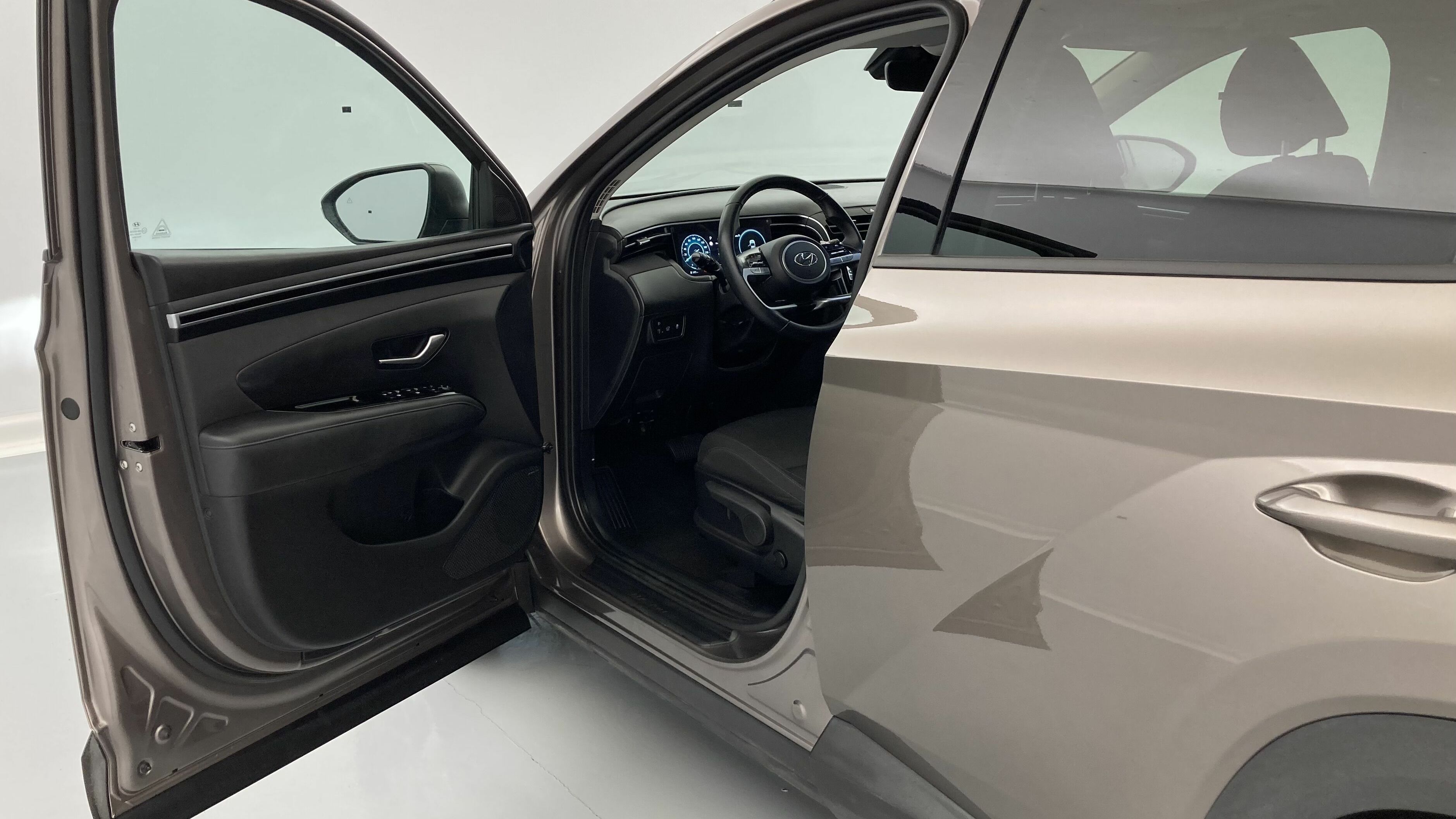 hyundai tucson tecno sky 1.6 T-GDI 150 48V DCT 2024 silky bronze 14