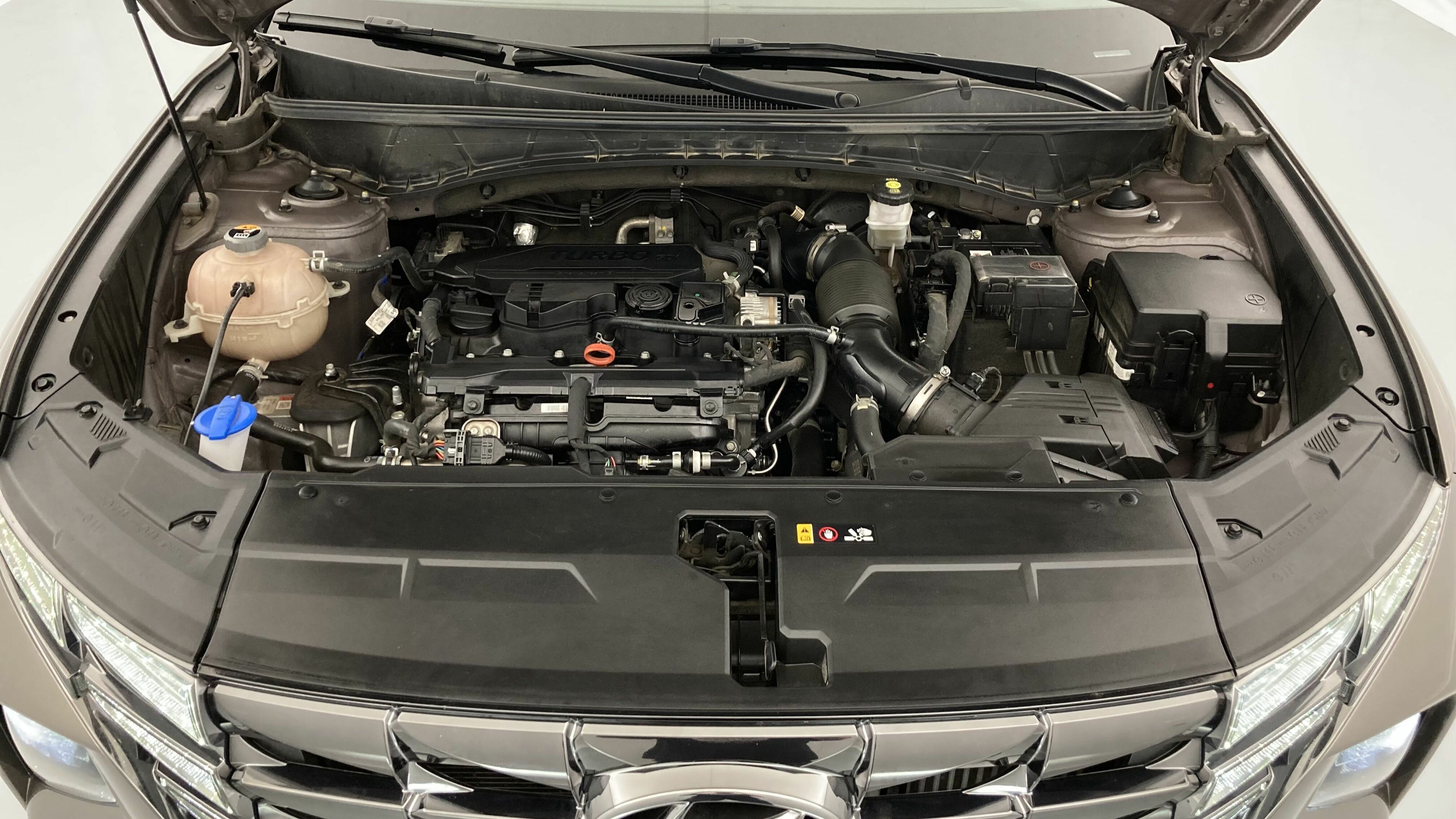 hyundai tucson tecno sky 1.6 T-GDI 150 48V DCT 2024 silky bronze 26