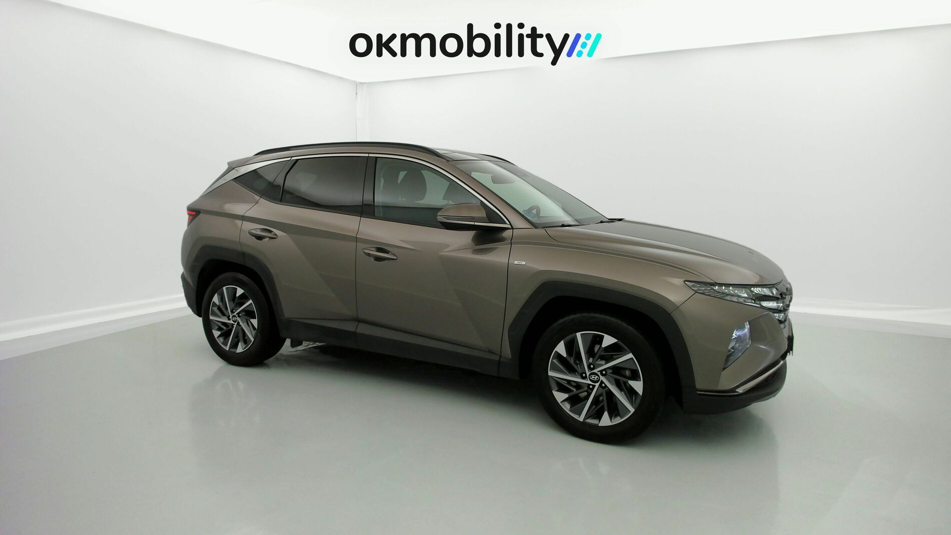 hyundai tucson tecno sky 1.6 T-GDI 150 48V DCT 2024 silky bronze 2