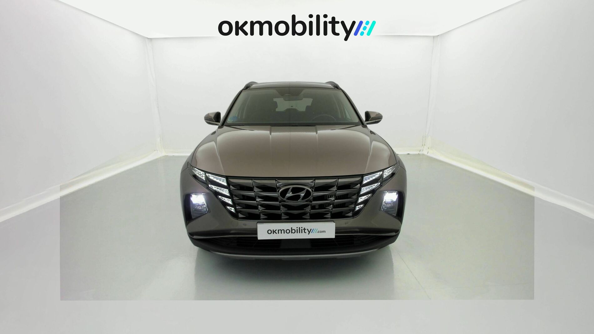 hyundai tucson tecno sky 1.6 T-GDI 150 48V DCT 2024 silky bronze 4