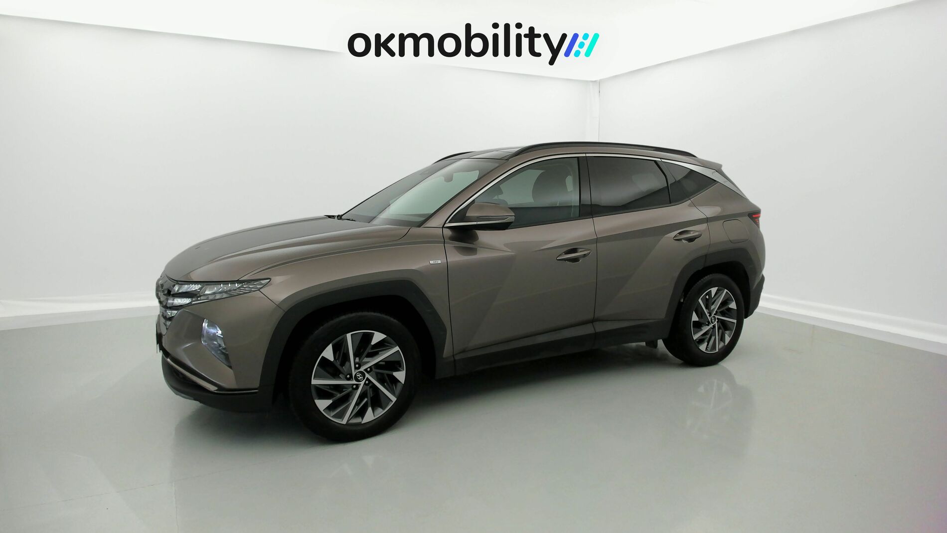 hyundai tucson tecno sky 1.6 T-GDI 150 48V DCT 2024 silky bronze 5