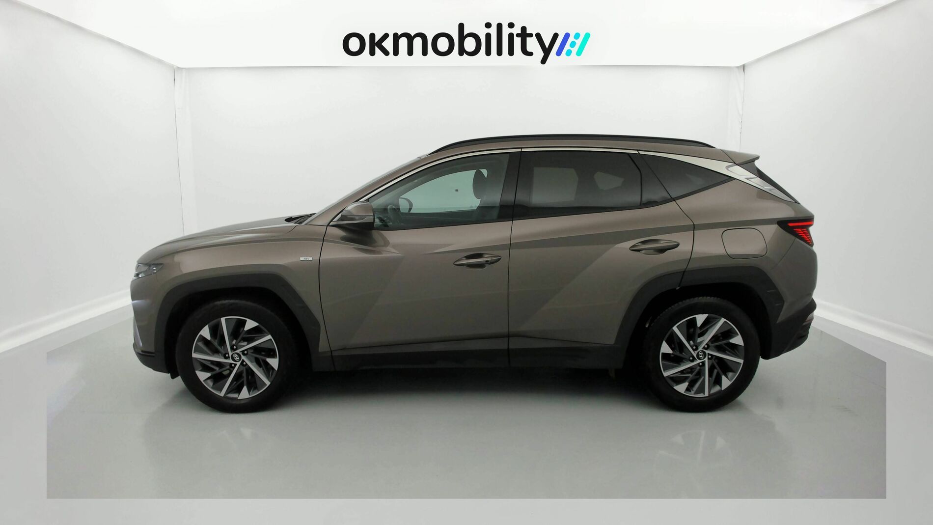 hyundai tucson tecno sky 1.6 T-GDI 150 48V DCT 2024 silky bronze 8