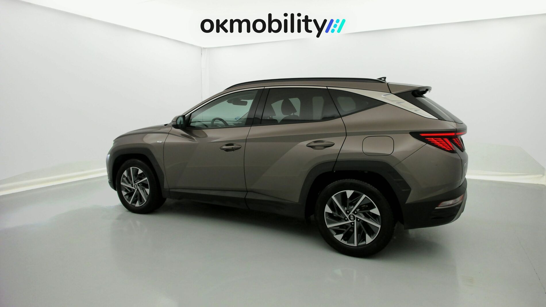 hyundai tucson tecno sky 1.6 T-GDI 150 48V DCT 2024 silky bronze 9