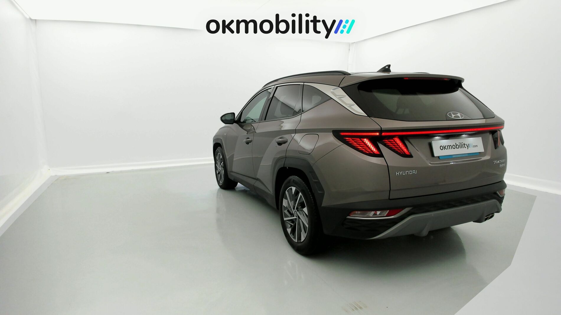 hyundai tucson tecno sky 1.6 T-GDI 150 48V DCT 2024 silky bronze 10