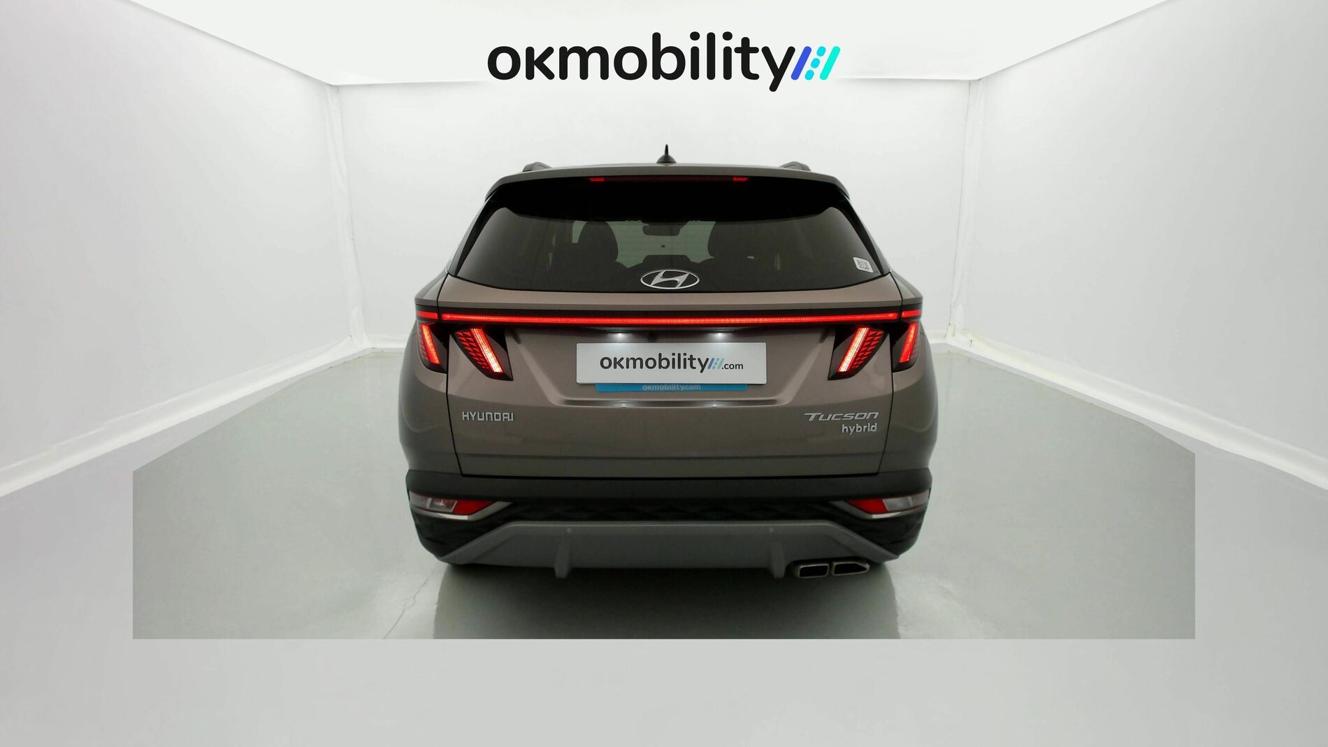 hyundai tucson tecno sky 1.6 T-GDI 150 48V DCT 2024 silky bronze 11