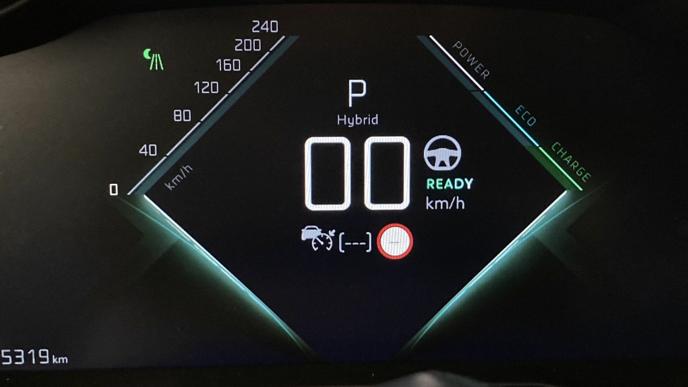 ds ds7 crossback performance line + E-TENSE 300 CA 2022 negro perla 17