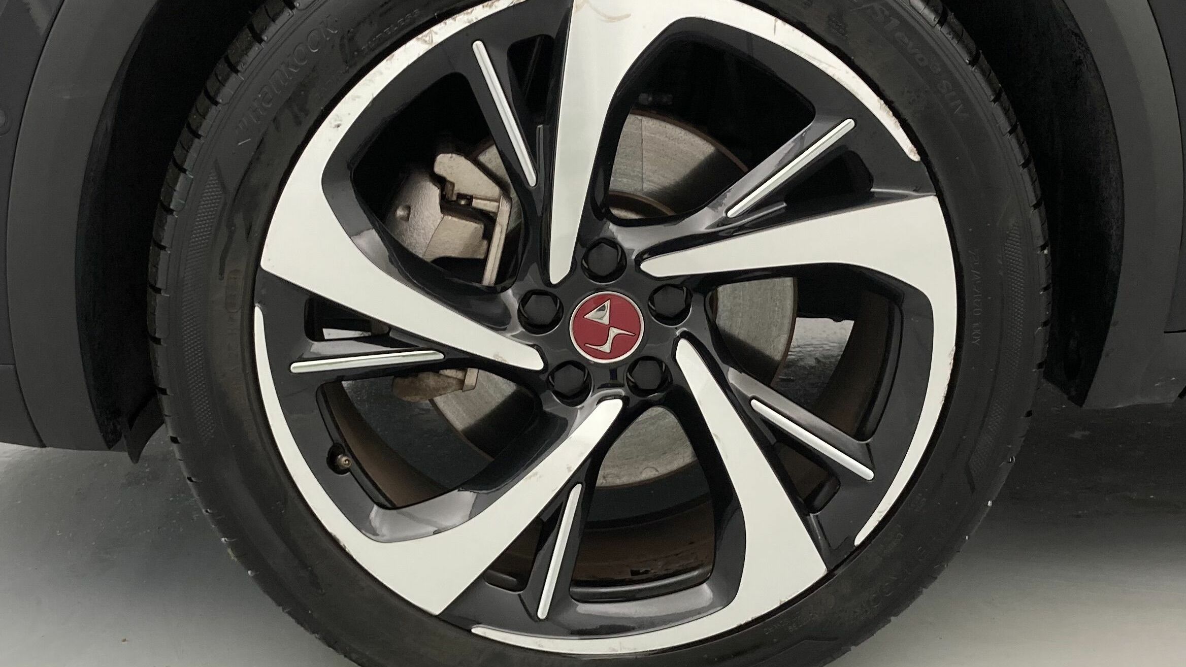 ds ds7 crossback performance line + E-TENSE 300 CA 2022 negro perla 26