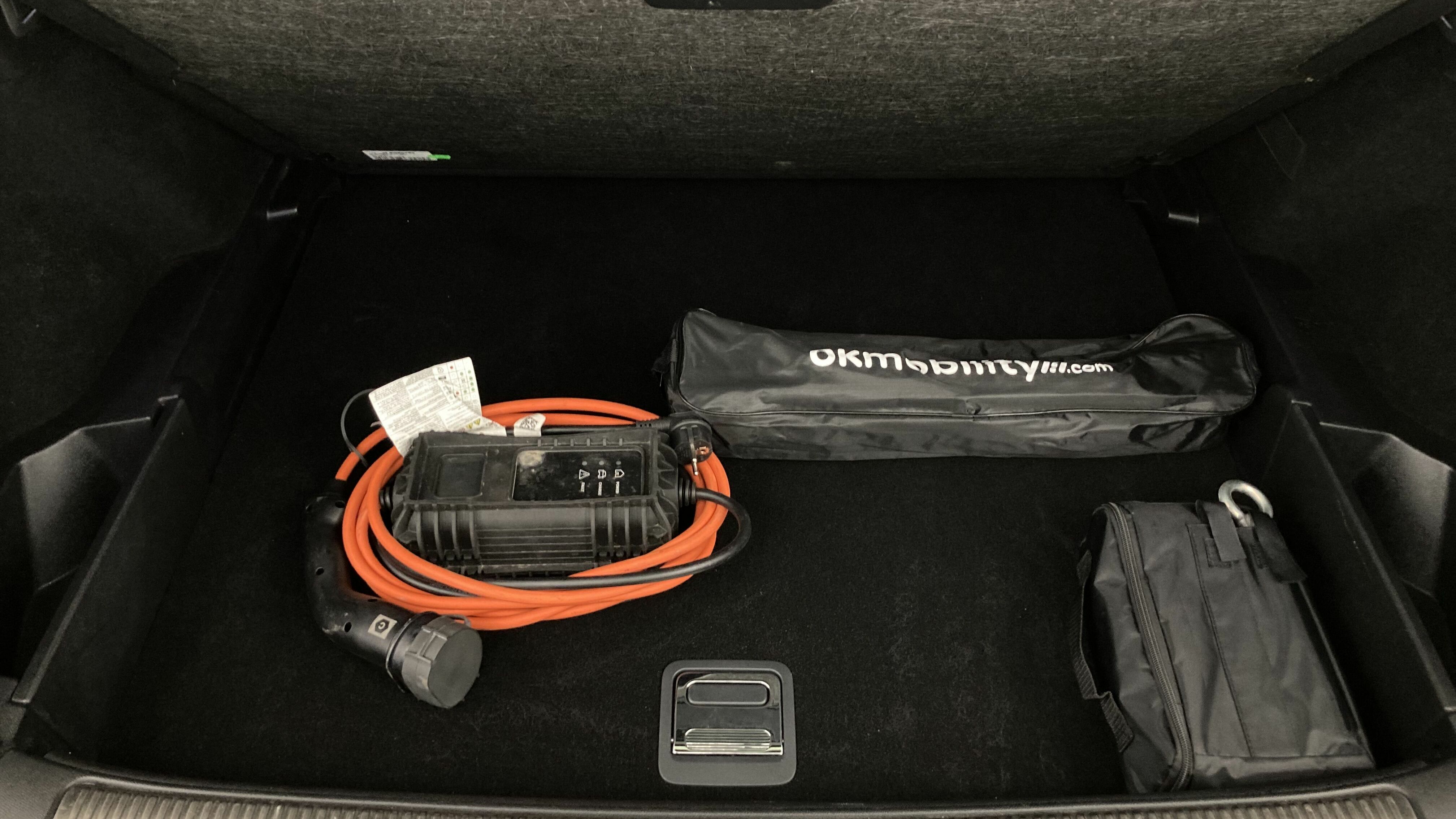 ds ds7 crossback performance line + E-TENSE 300 CA 2022 gris platino 24