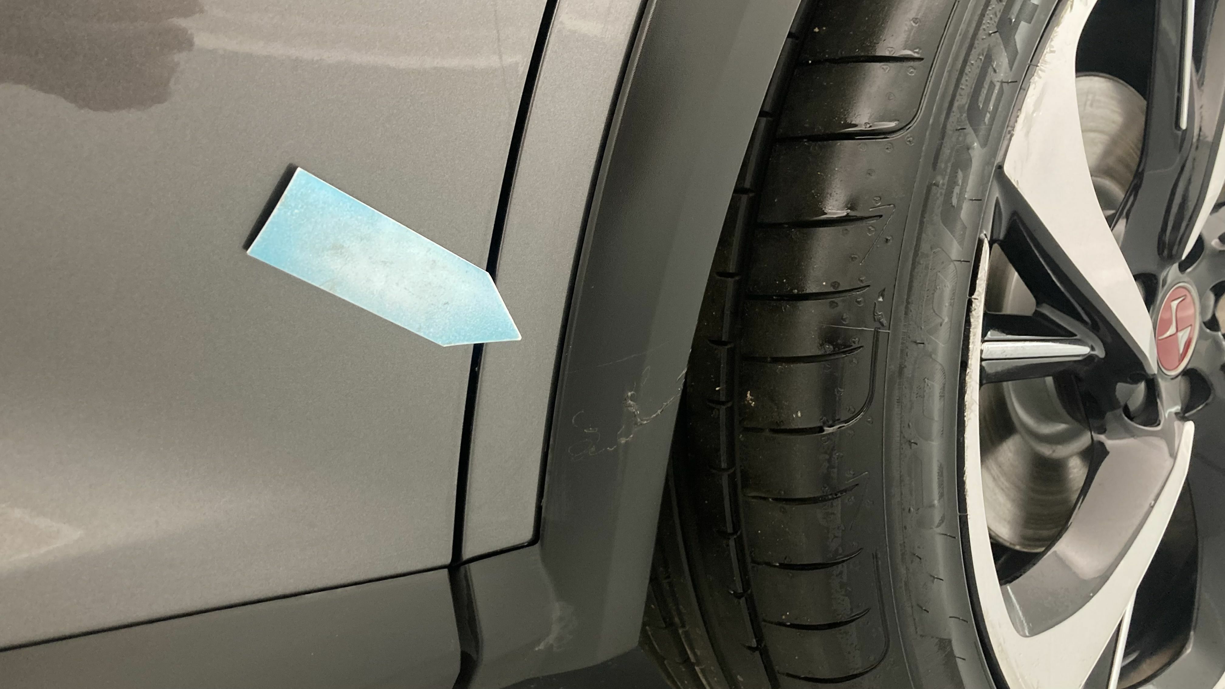ds ds7 crossback performance line + E-TENSE 300 CA 2022 gris platino 35