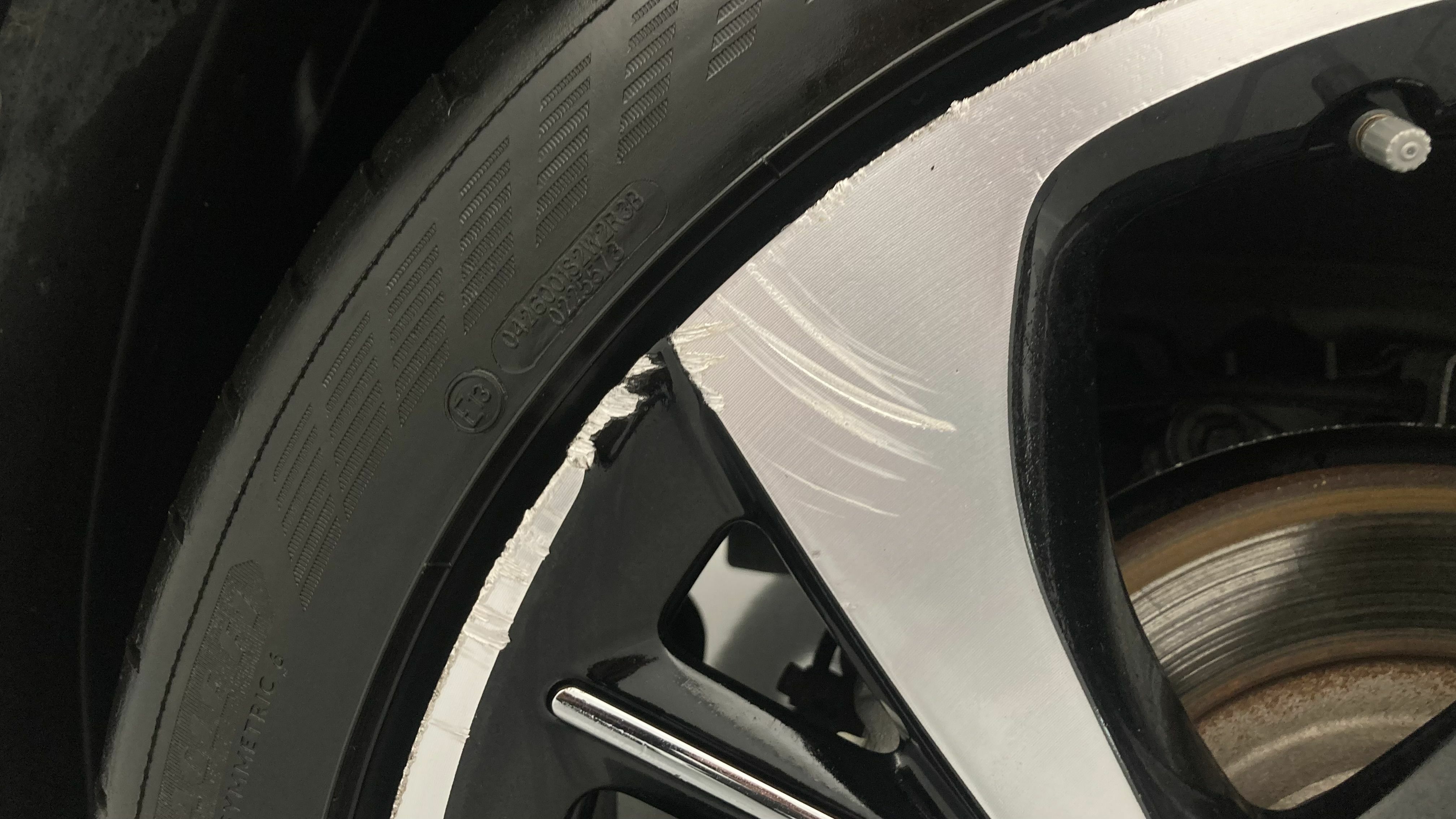 ds ds7 crossback performance line + E-TENSE 300 CA 2022 gris platino 36