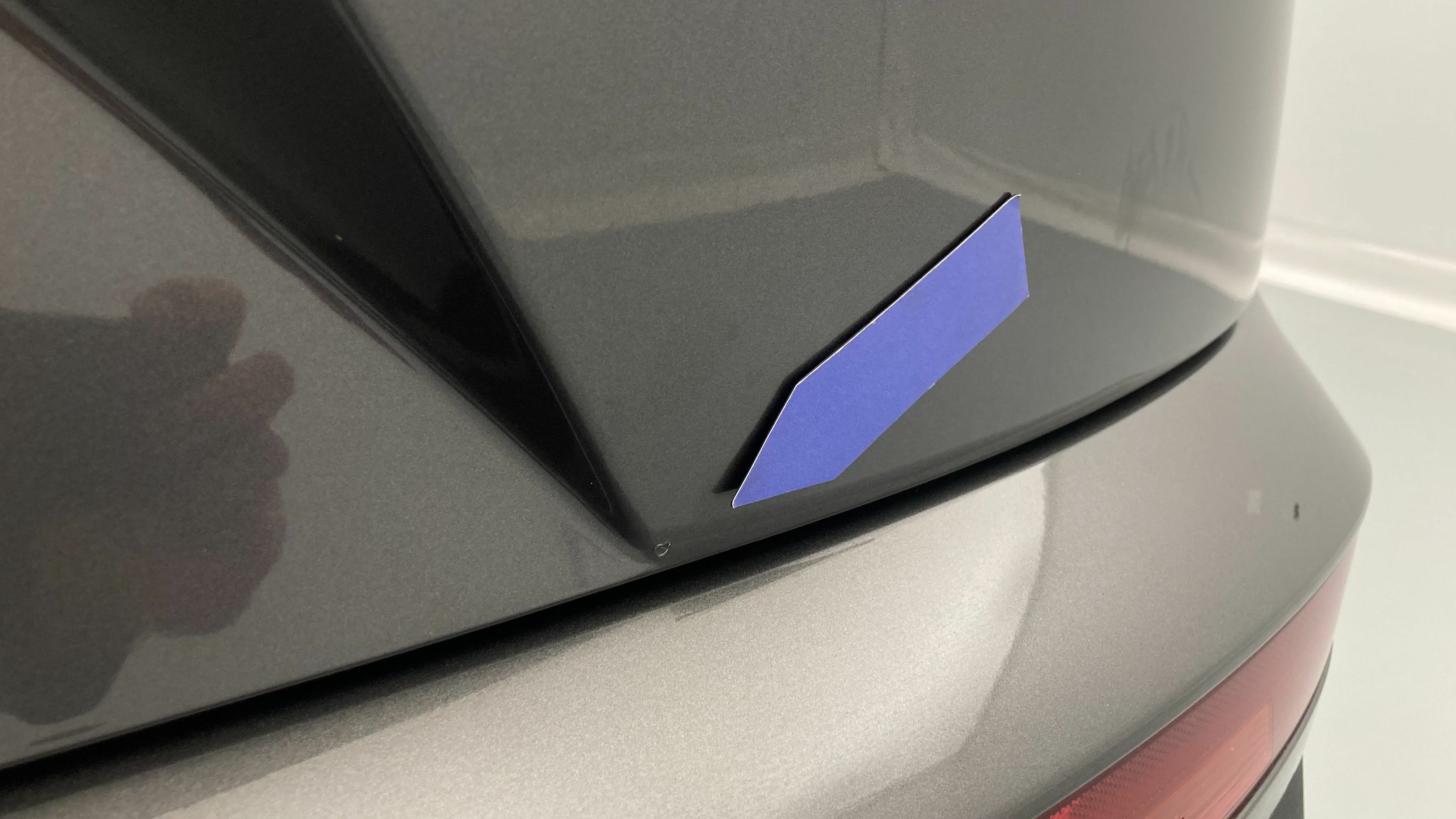 ds ds7 crossback performance line + E-TENSE 300 CA 2022 gris platino 37