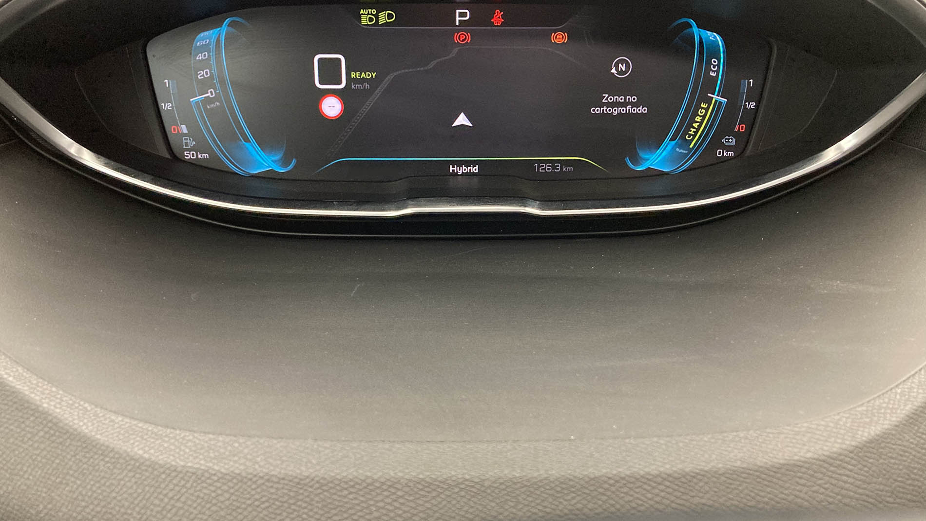 peugeot 3008 gt pack 1.6 HYBRID 300 EAT PHEV 2021 gris platinum / techo black 18