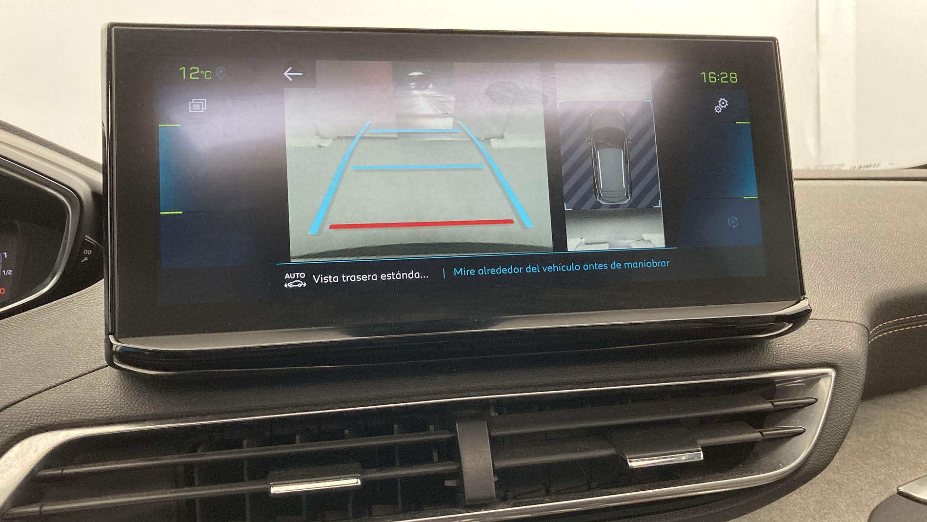 peugeot 3008 gt pack 1.6 HYBRID 300 EAT PHEV 2021 gris platinum / techo black 19