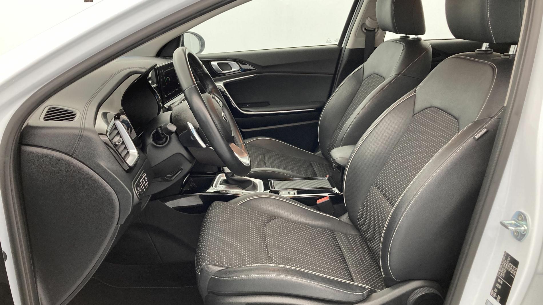 kia ceed tourer etech 1.6 PHEV 141 2021 infrarot 14