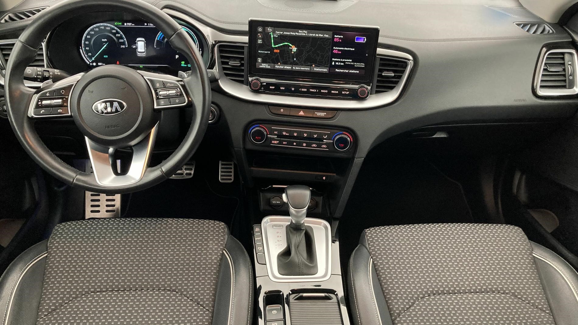 kia ceed tourer etech 1.6 PHEV 141 2021 infrarot 16