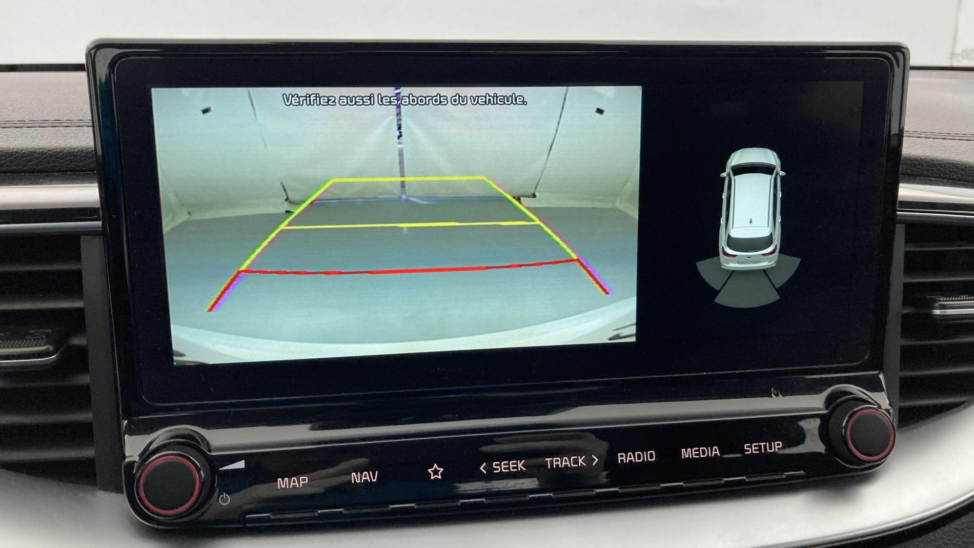 kia ceed tourer etech 1.6 PHEV 141 2021 infrarot 19