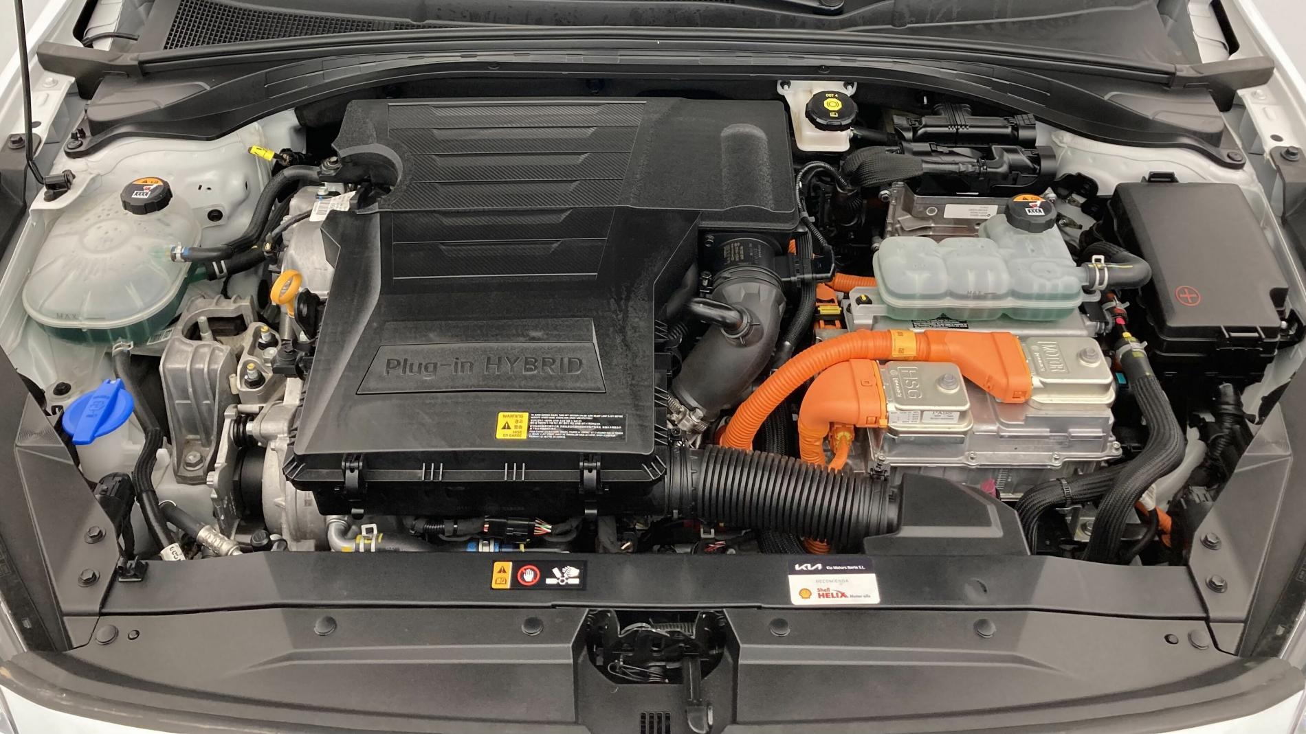 kia ceed tourer etech 1.6 PHEV 141 2021 infrarot 24