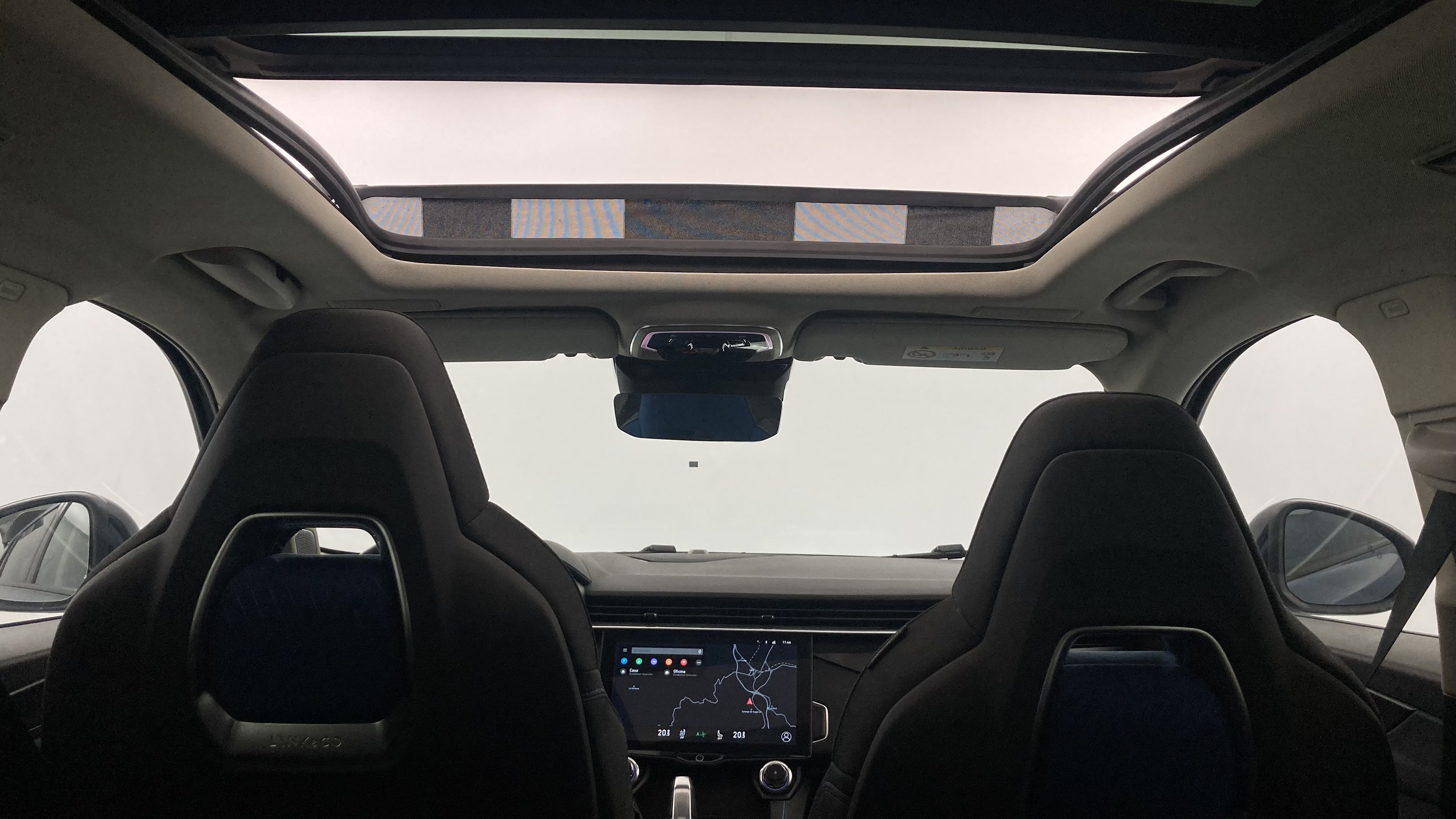 lynk&co 1 nv 1.5 PHEV 261 2022 blue 25