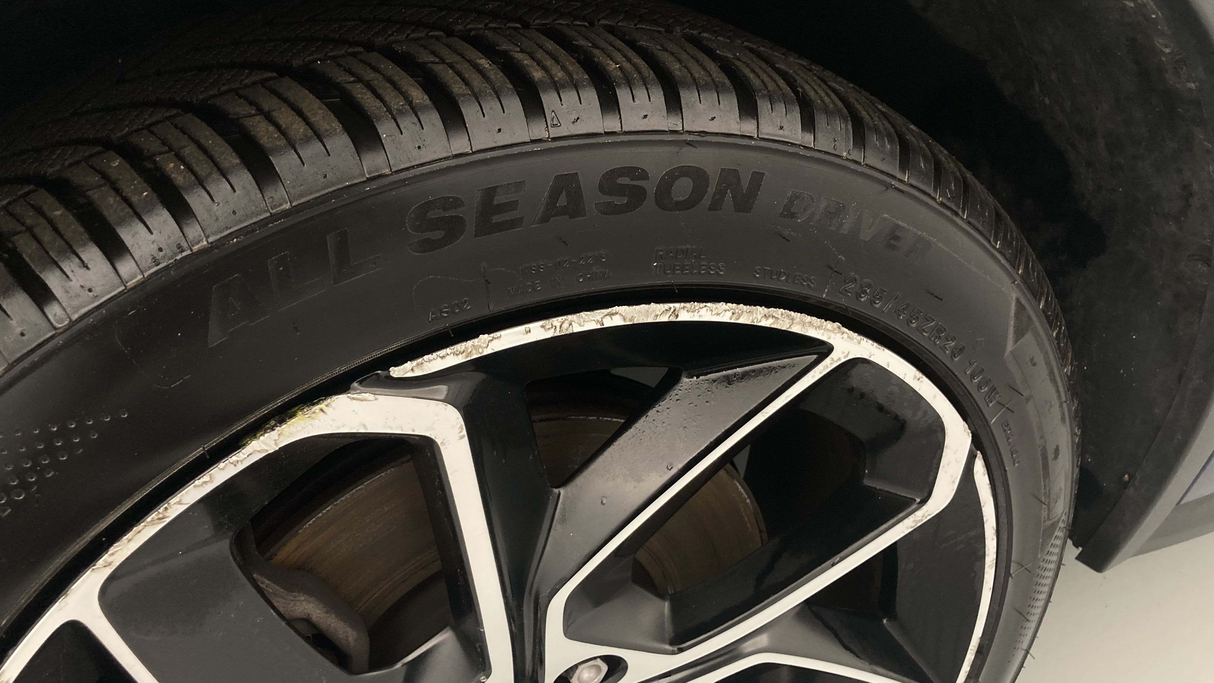 lynk&co 1 nv 1.5 PHEV 261 2022 blue 33