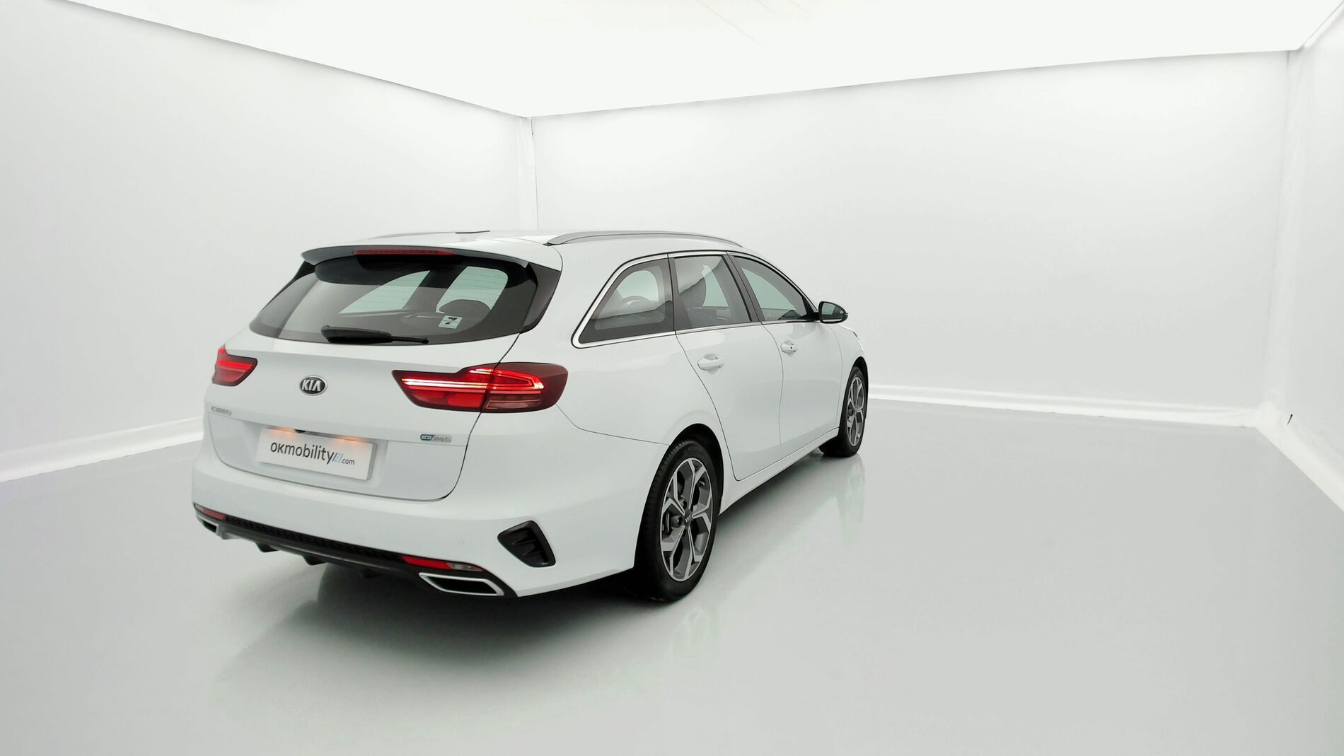 kia ceed tourer etech 1.6 PHEV 141 2021 cararraweiss 11