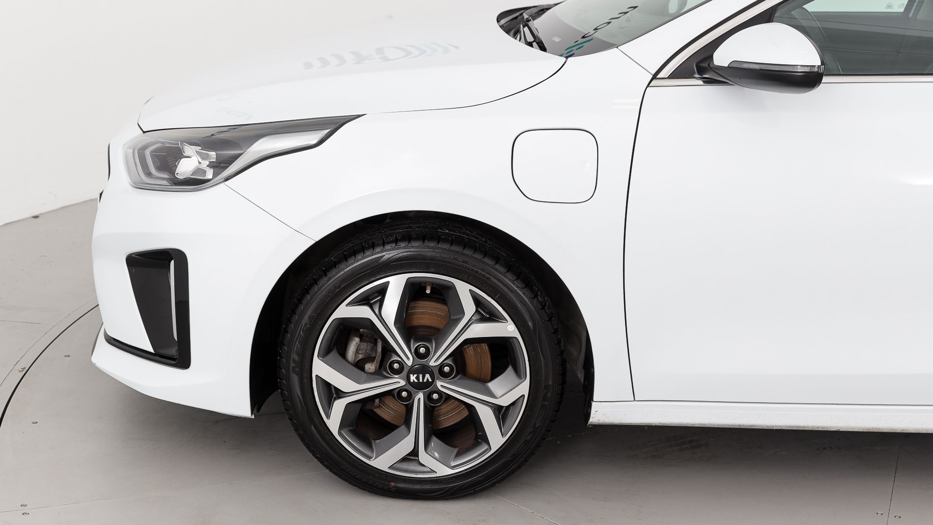 kia ceed tourer etech 1.6 PHEV 141 2021 cararraweiss 24