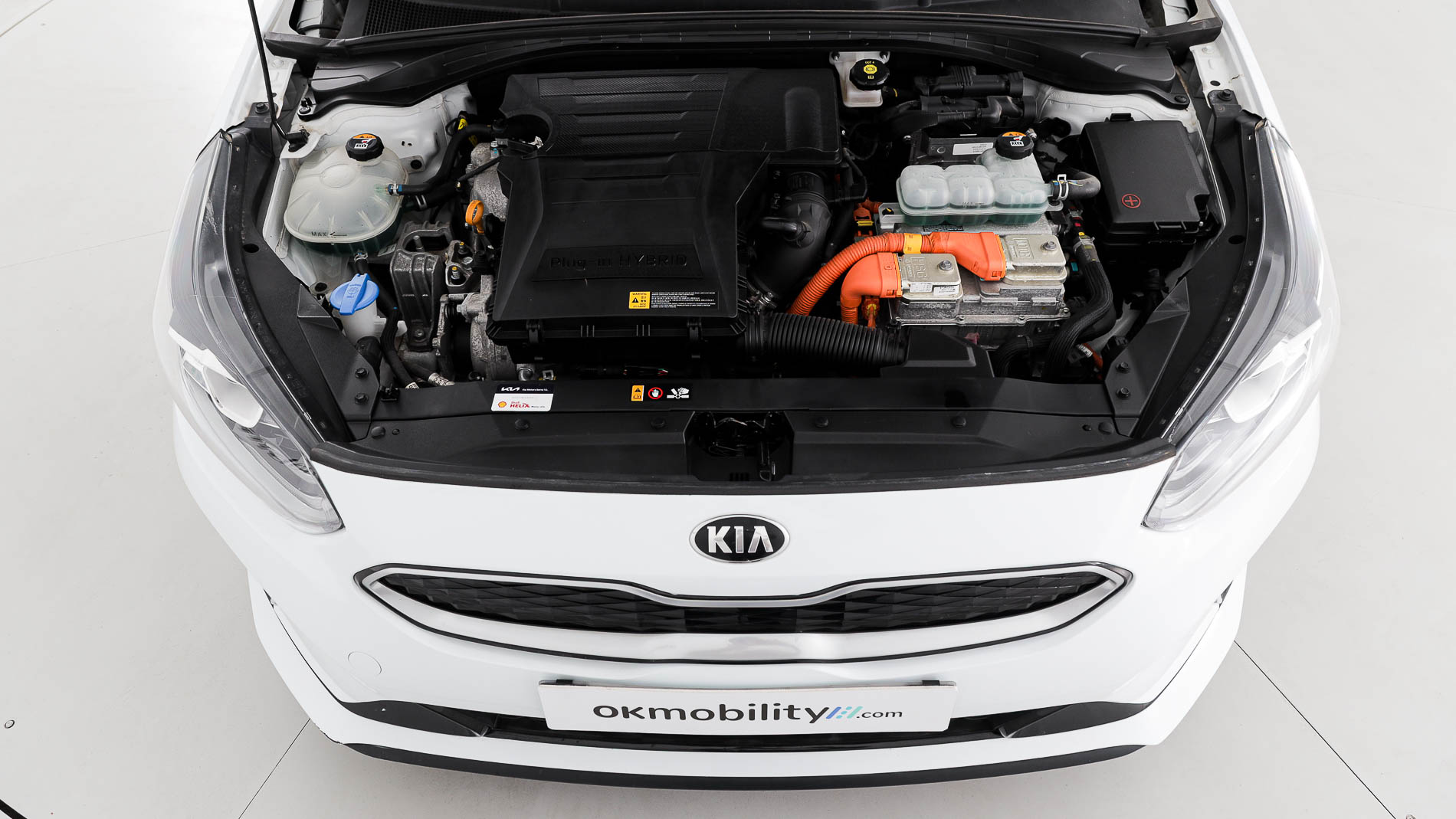 kia ceed tourer etech 1.6 PHEV 141 2021 cararraweiss 32