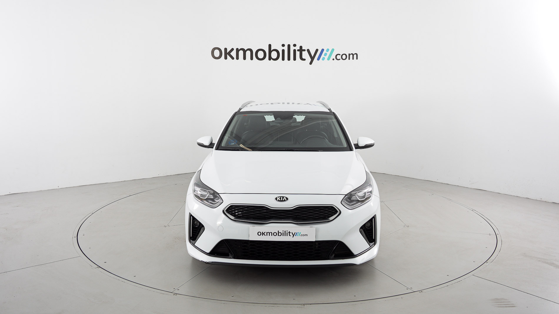 kia ceed tourer etech 1.6 PHEV 141 2021 cararraweiss 1