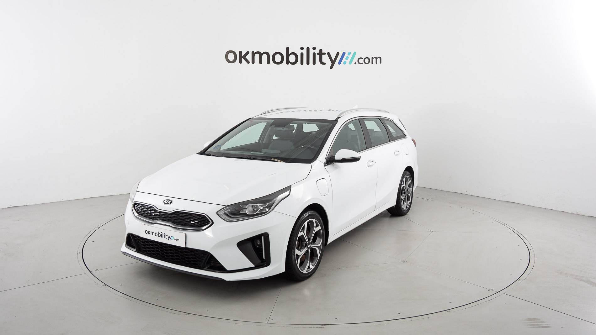 kia ceed tourer etech 1.6 PHEV 141 2021 cararraweiss 5