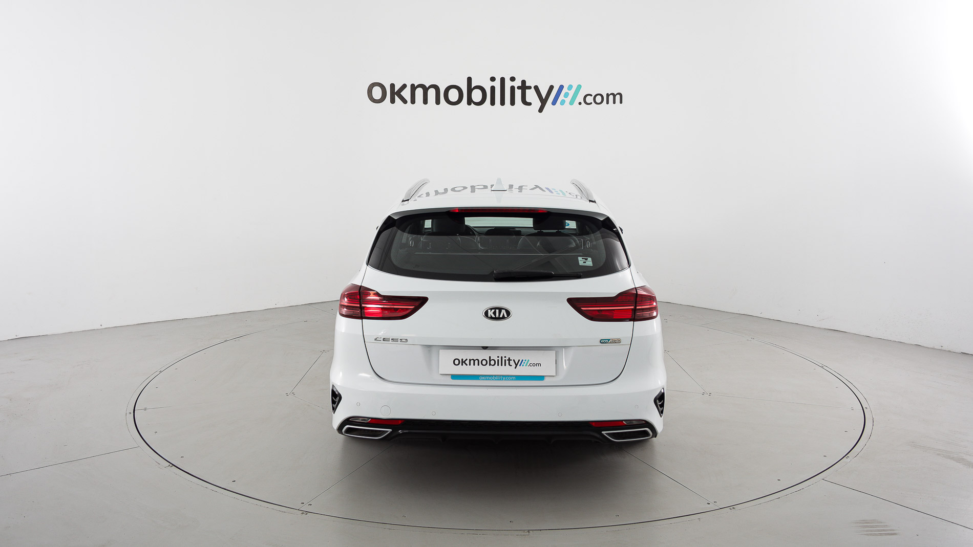 kia ceed tourer etech 1.6 PHEV 141 2021 cararraweiss 11