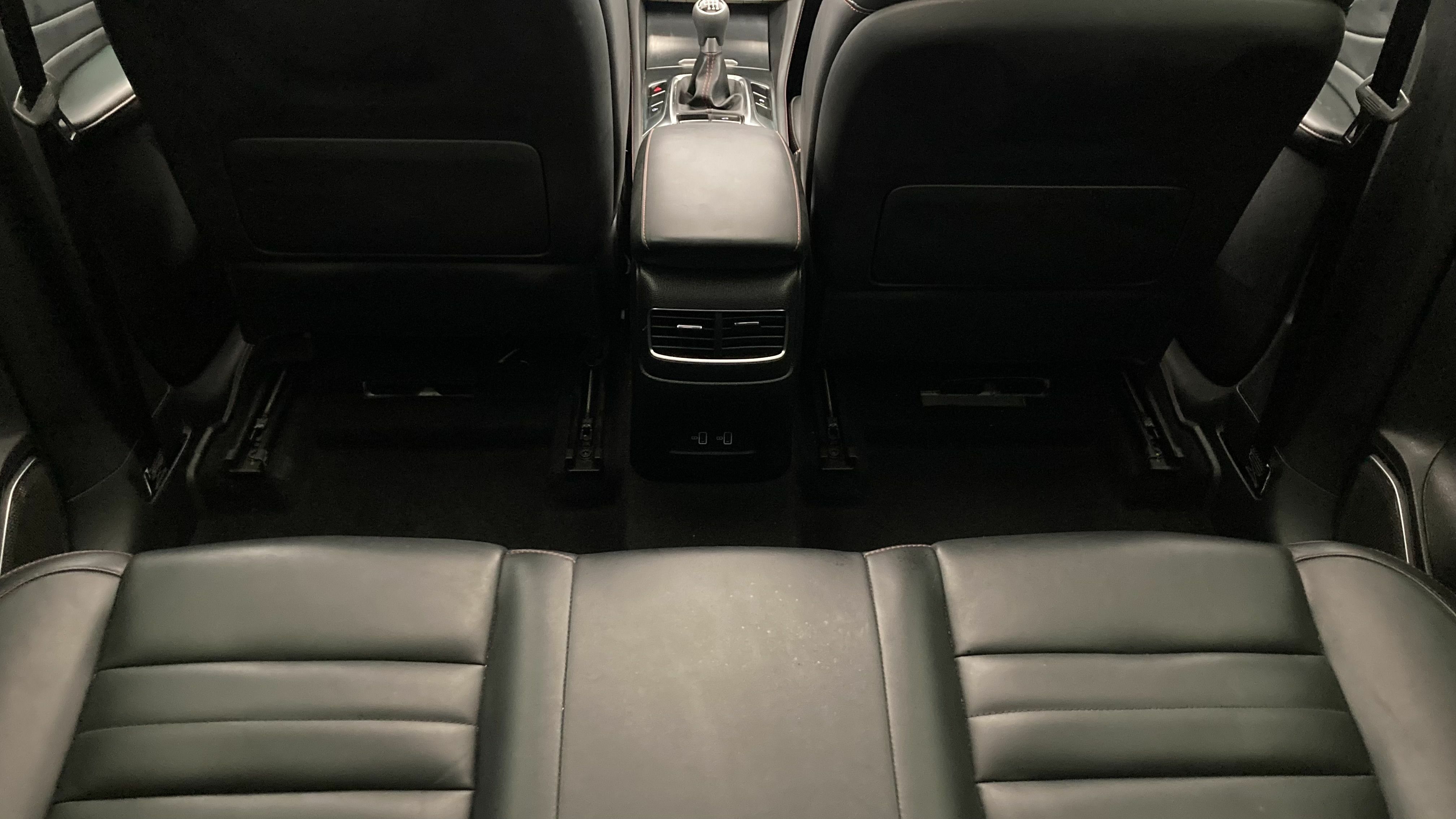 mg hs luxury 1.5 T-GDI 162 2023 silver 22