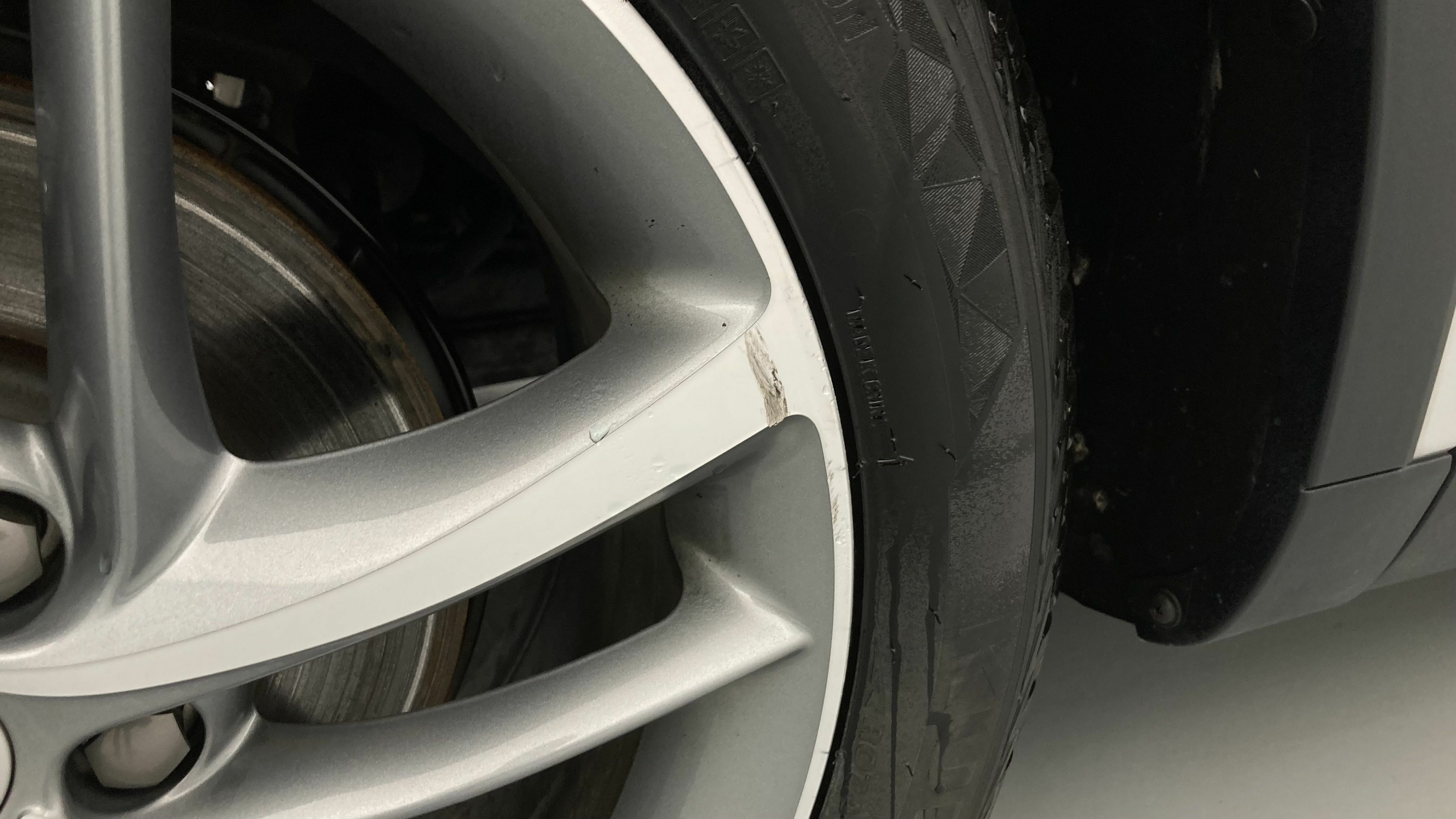 mg hs luxury 1.5 T-GDI 162 2023 silver 31