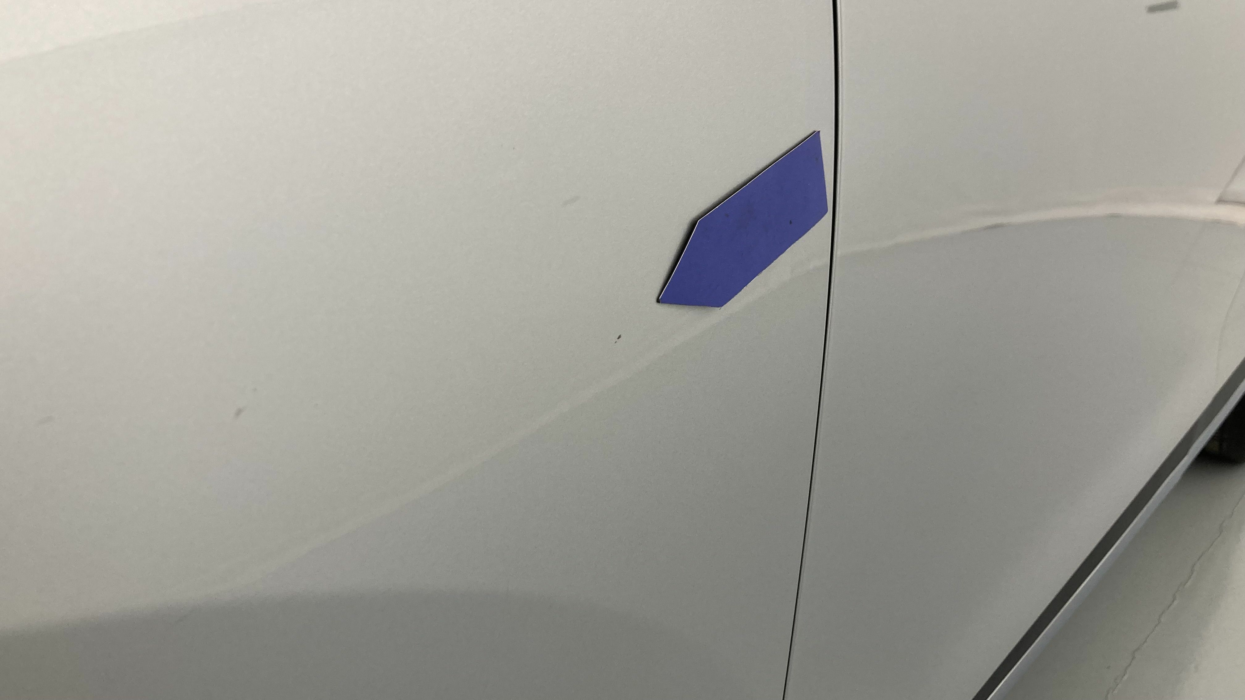 mg hs luxury 1.5 T-GDI 162 2023 silver 32