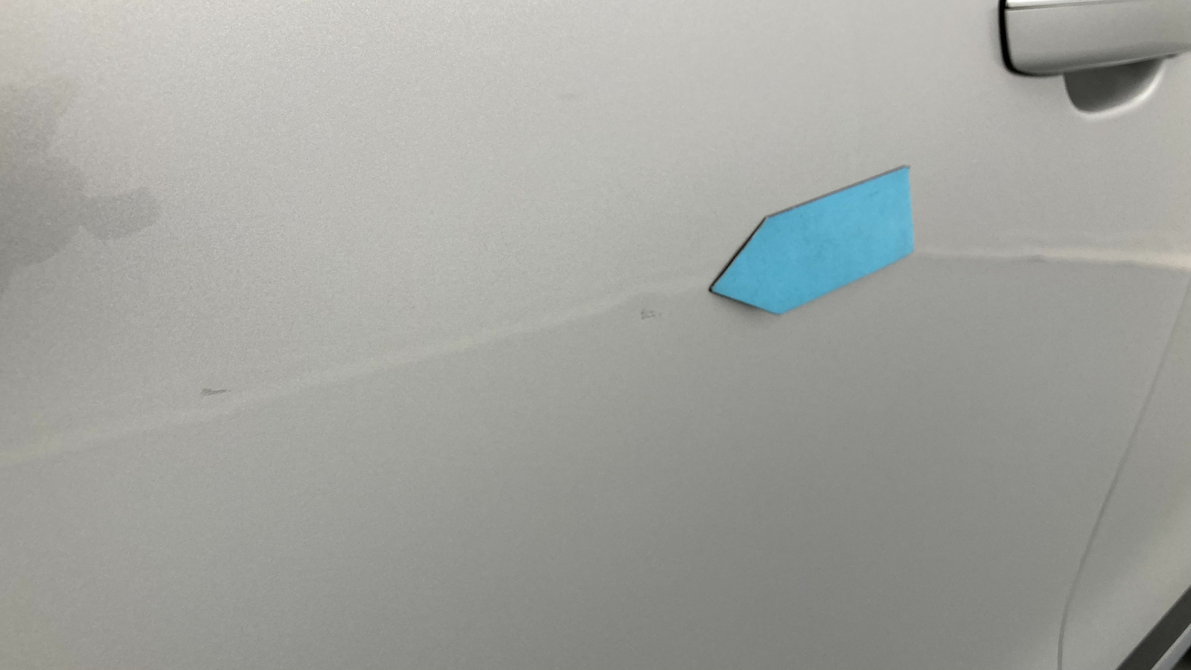 mg hs luxury 1.5 T-GDI 162 2023 silver 33