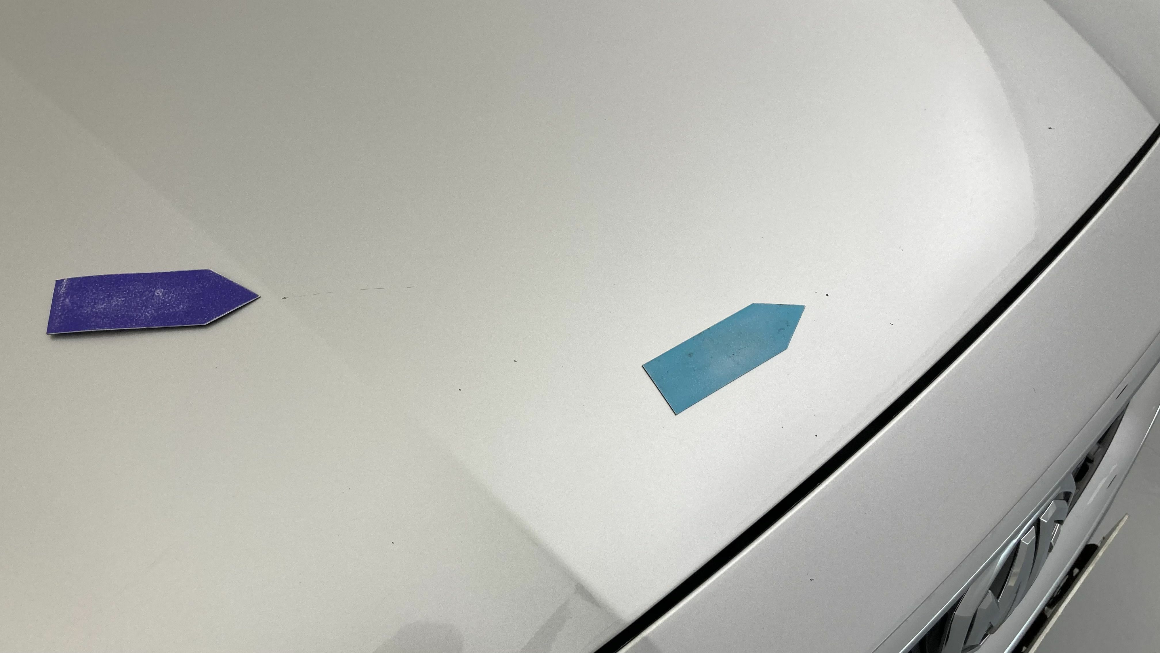 mg hs luxury 1.5 T-GDI 162 2023 silver 36