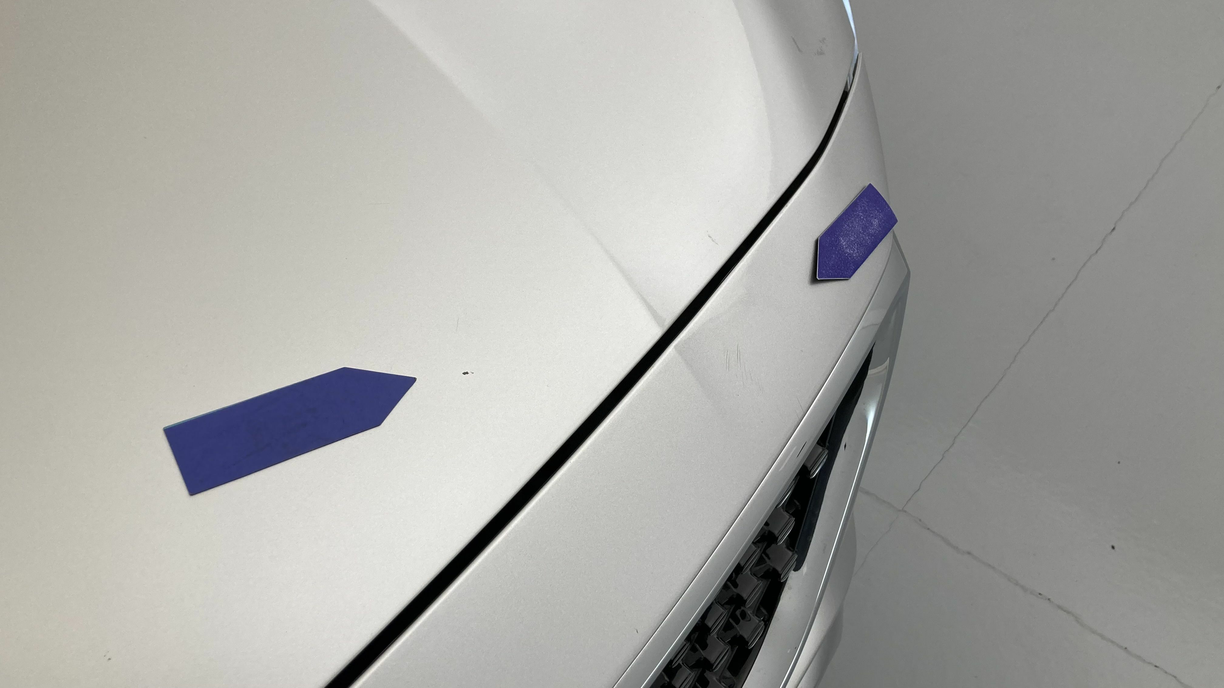 mg hs luxury 1.5 T-GDI 162 2023 silver 37