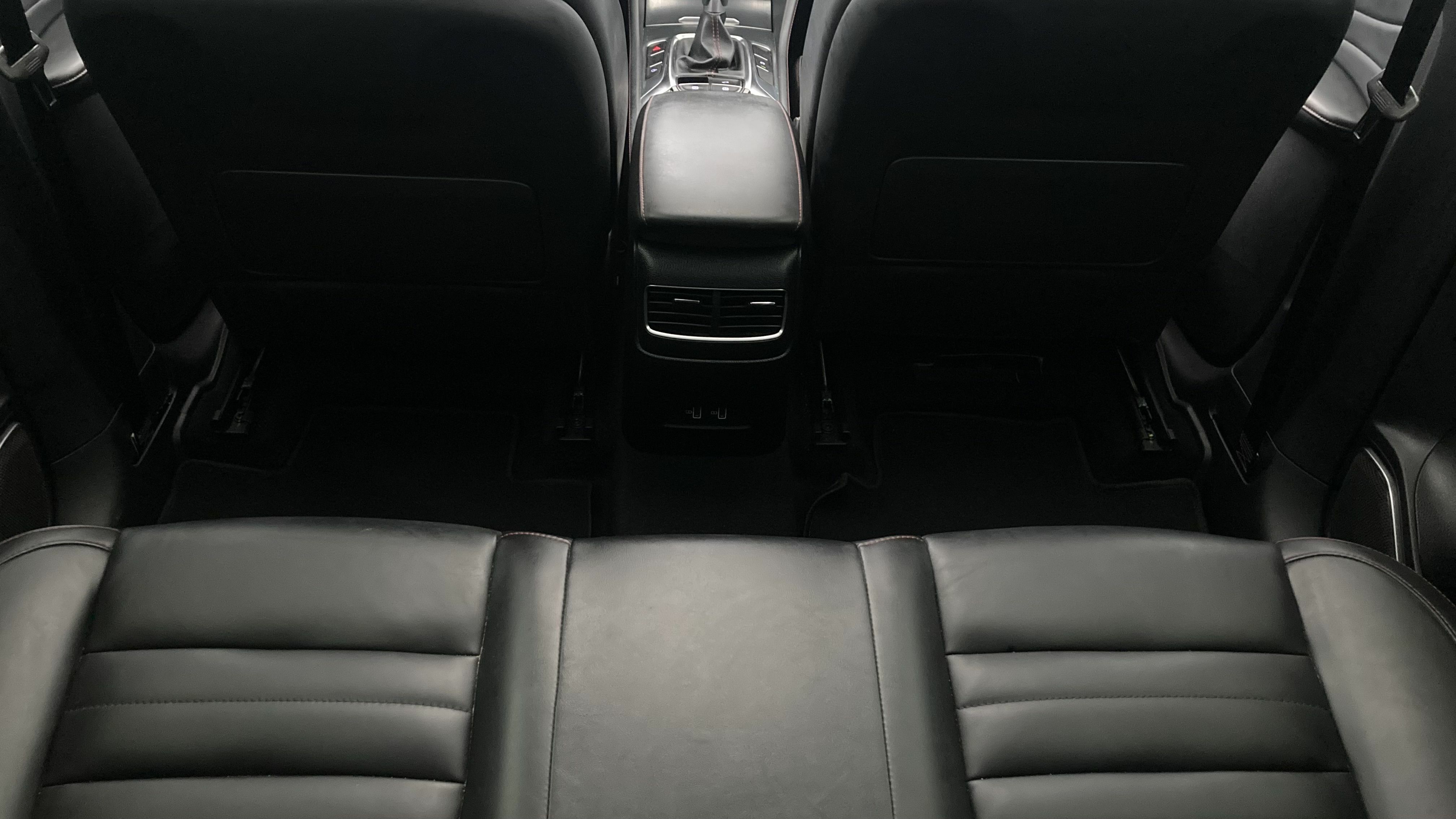 mg hs luxury 1.5 T-GDI 162 2023 black 22