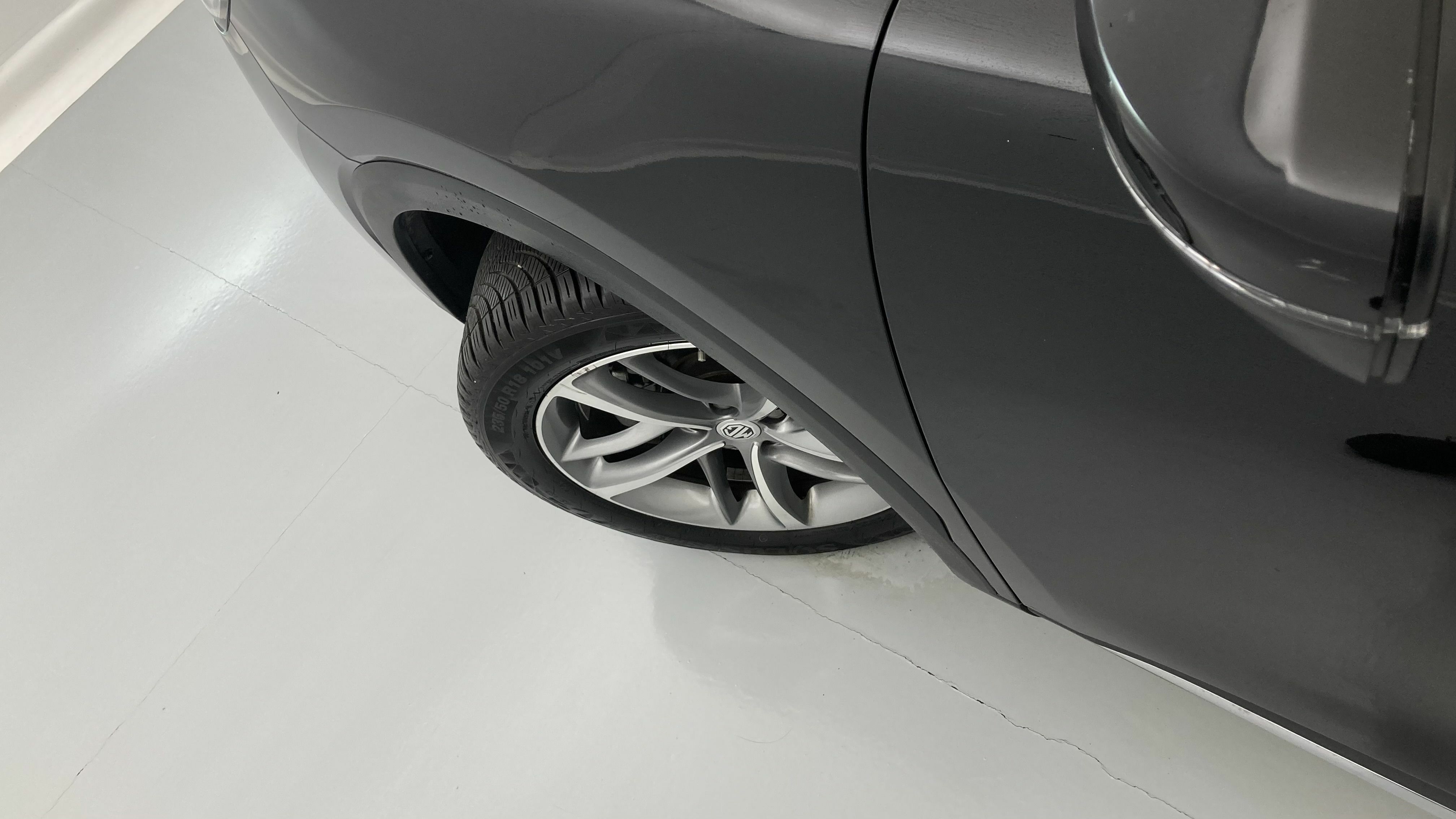 mg hs luxury 1.5 T-GDI 162 2023 black 28