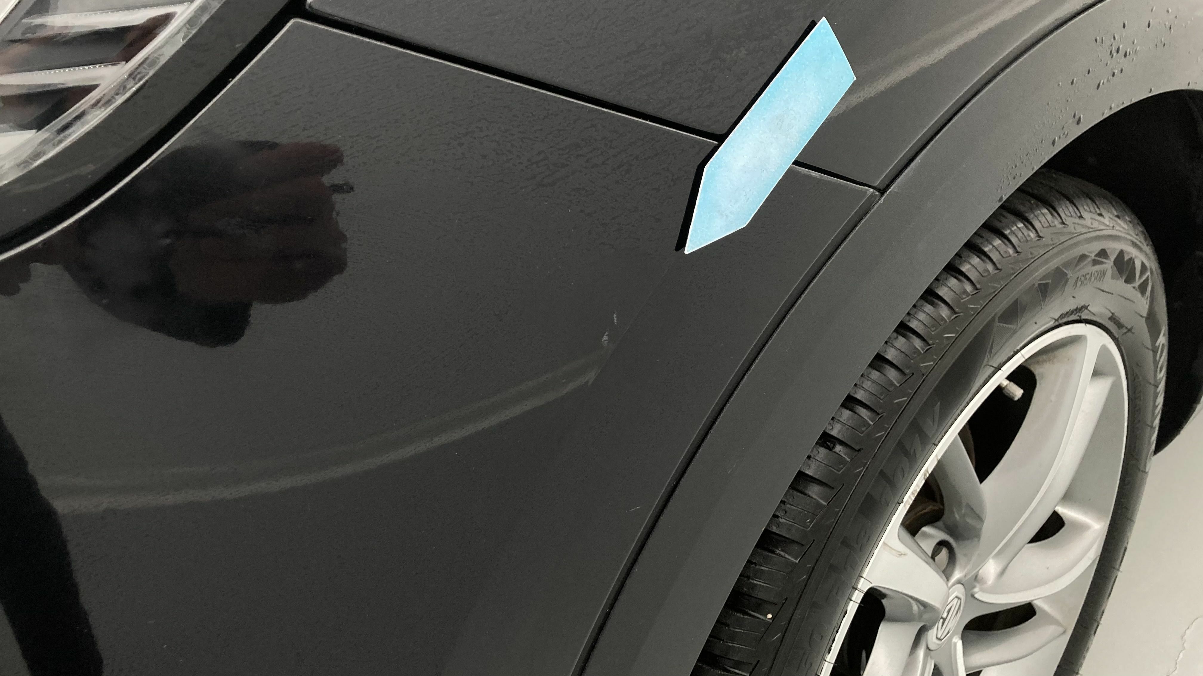 mg hs luxury 1.5 T-GDI 162 2023 black 31