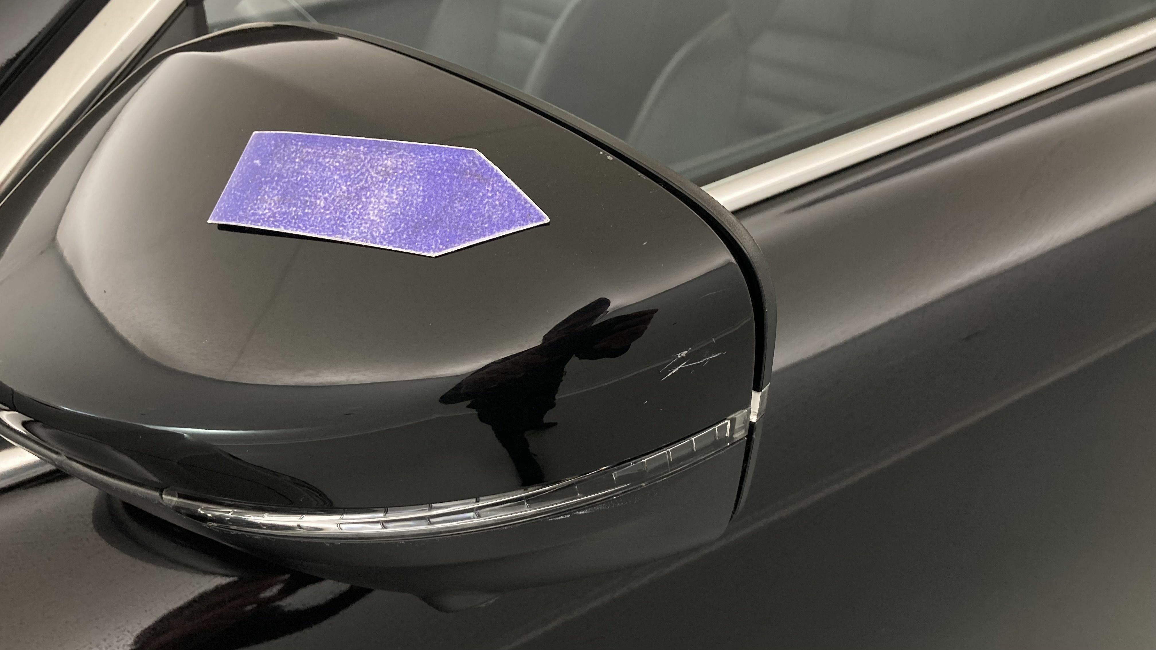 mg hs luxury 1.5 T-GDI 162 2023 black 33