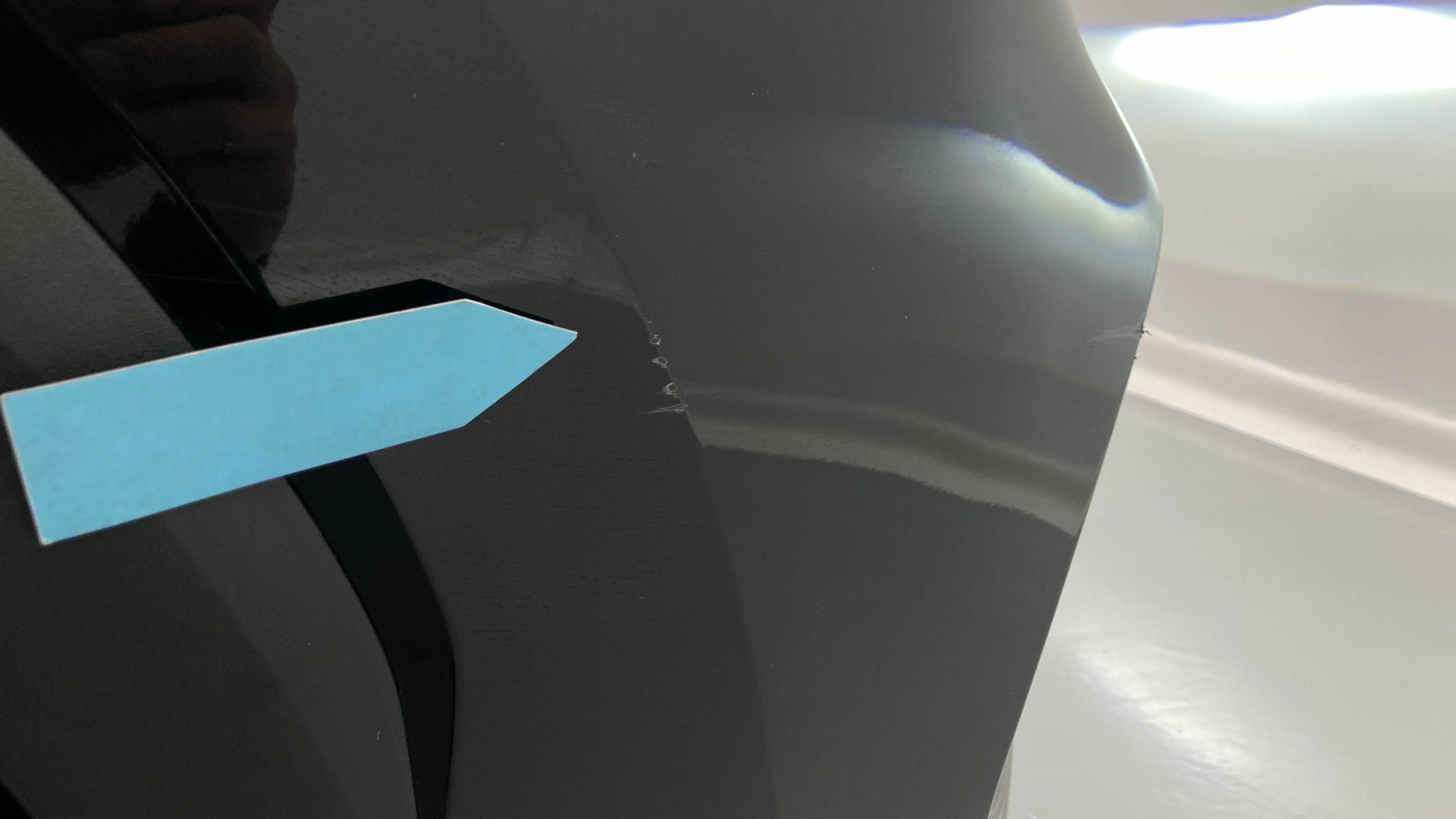 mg hs luxury 1.5 T-GDI 162 2023 black 35